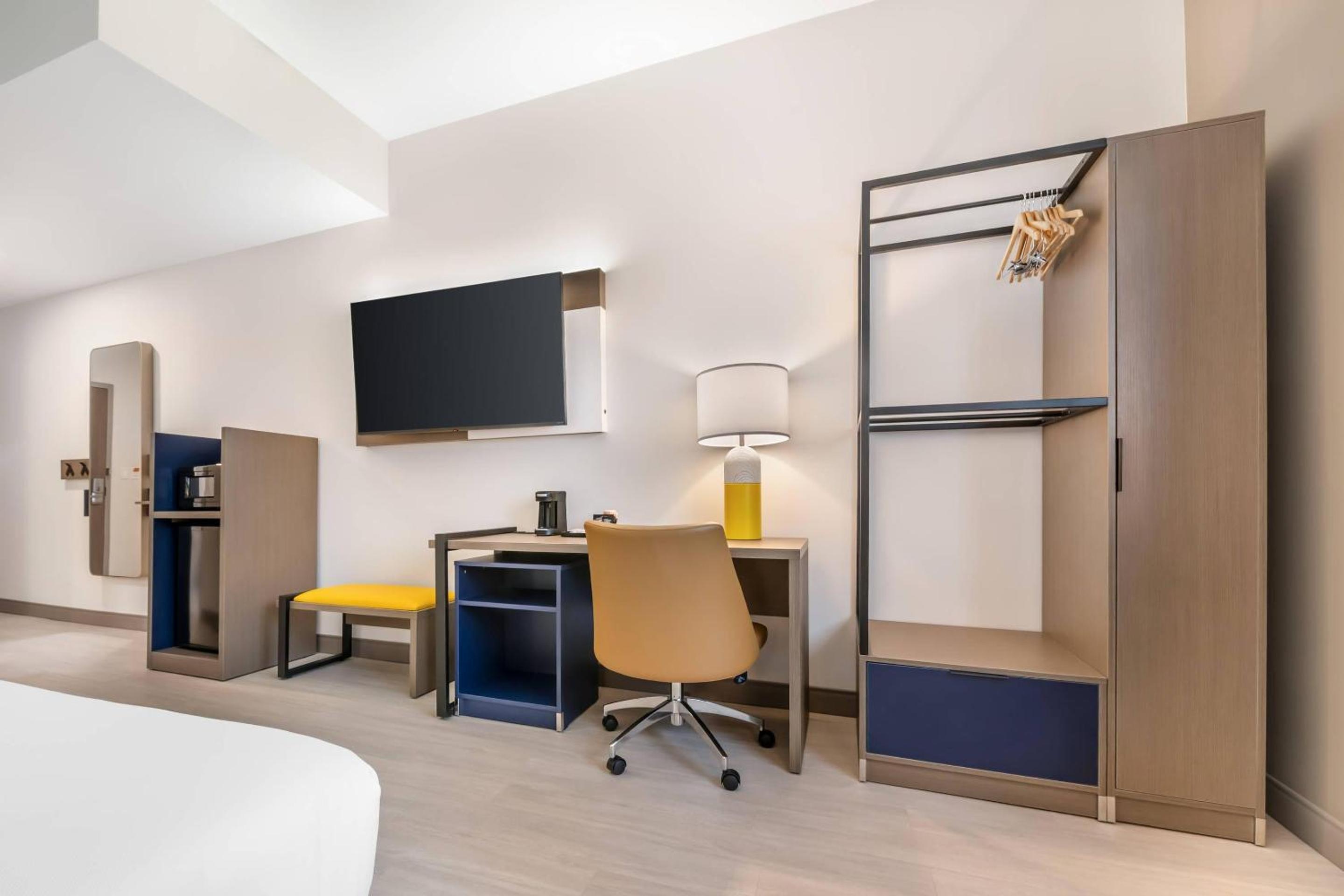 King Room - Disability Access/Non Smoking  photo 2