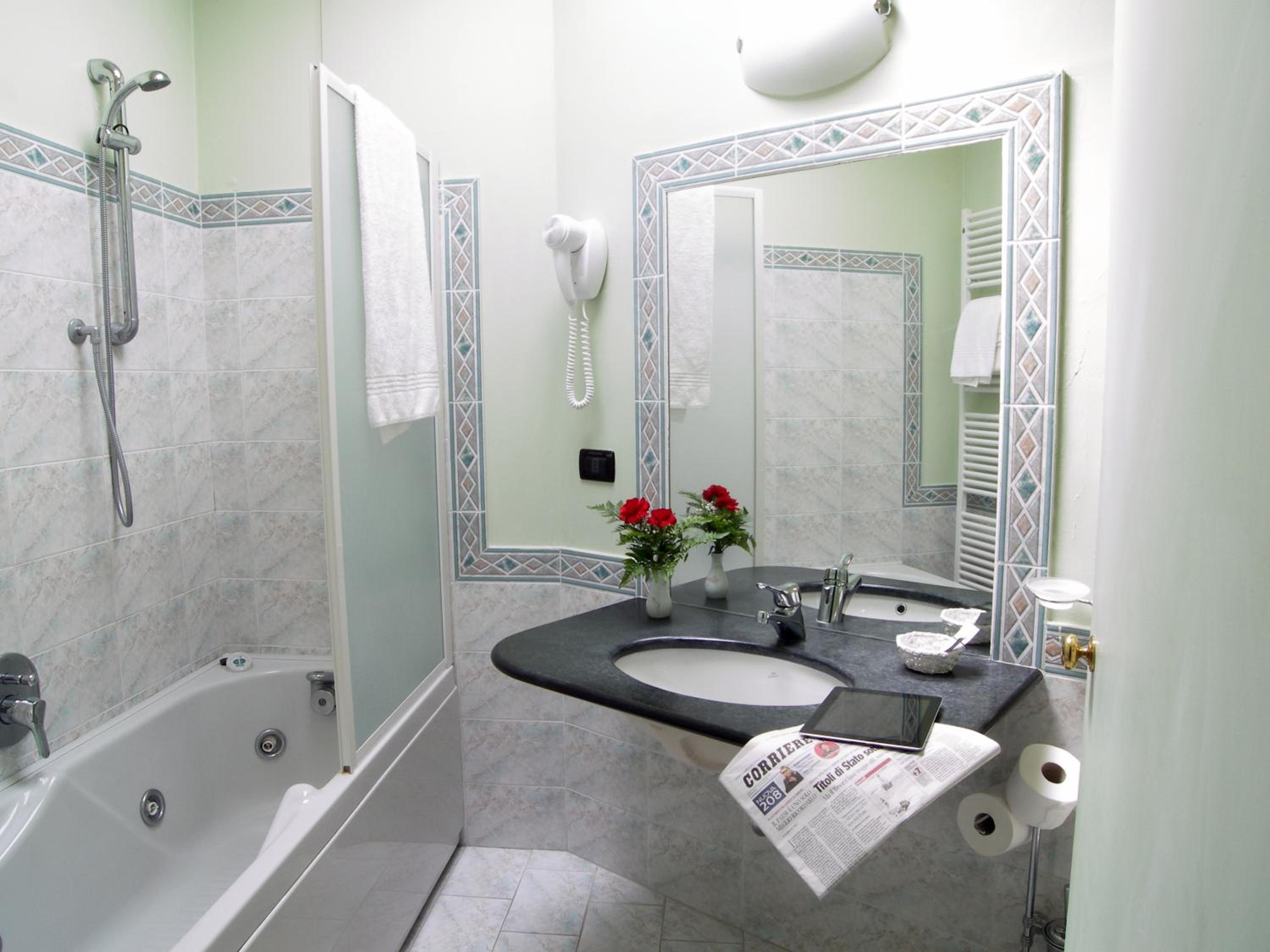 Double Room with Terrace - Photo 4