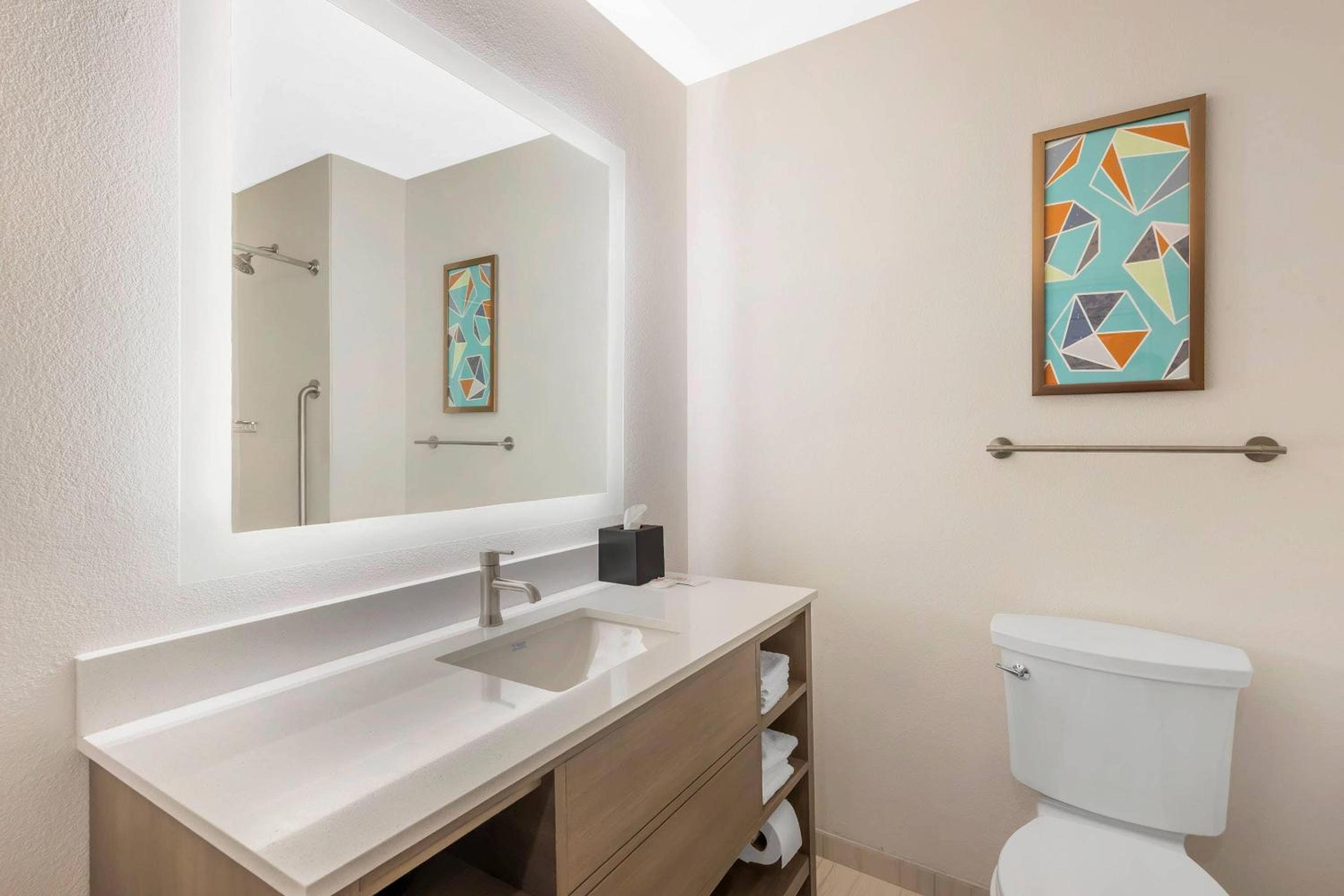 King Room - Non-Smoking/Pet Friendly photo 1