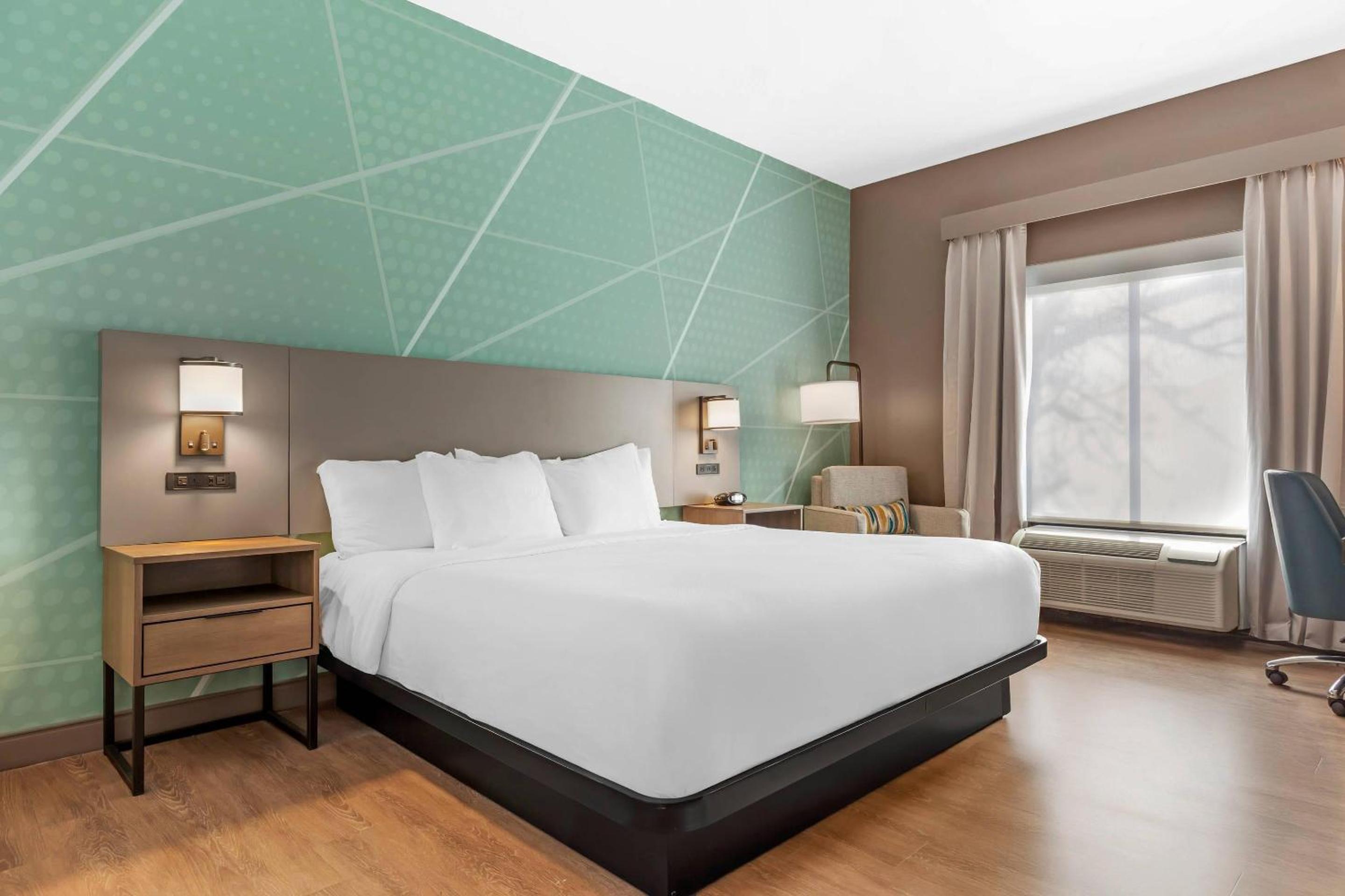King Room - Accessible/Non-Smoking photo 3