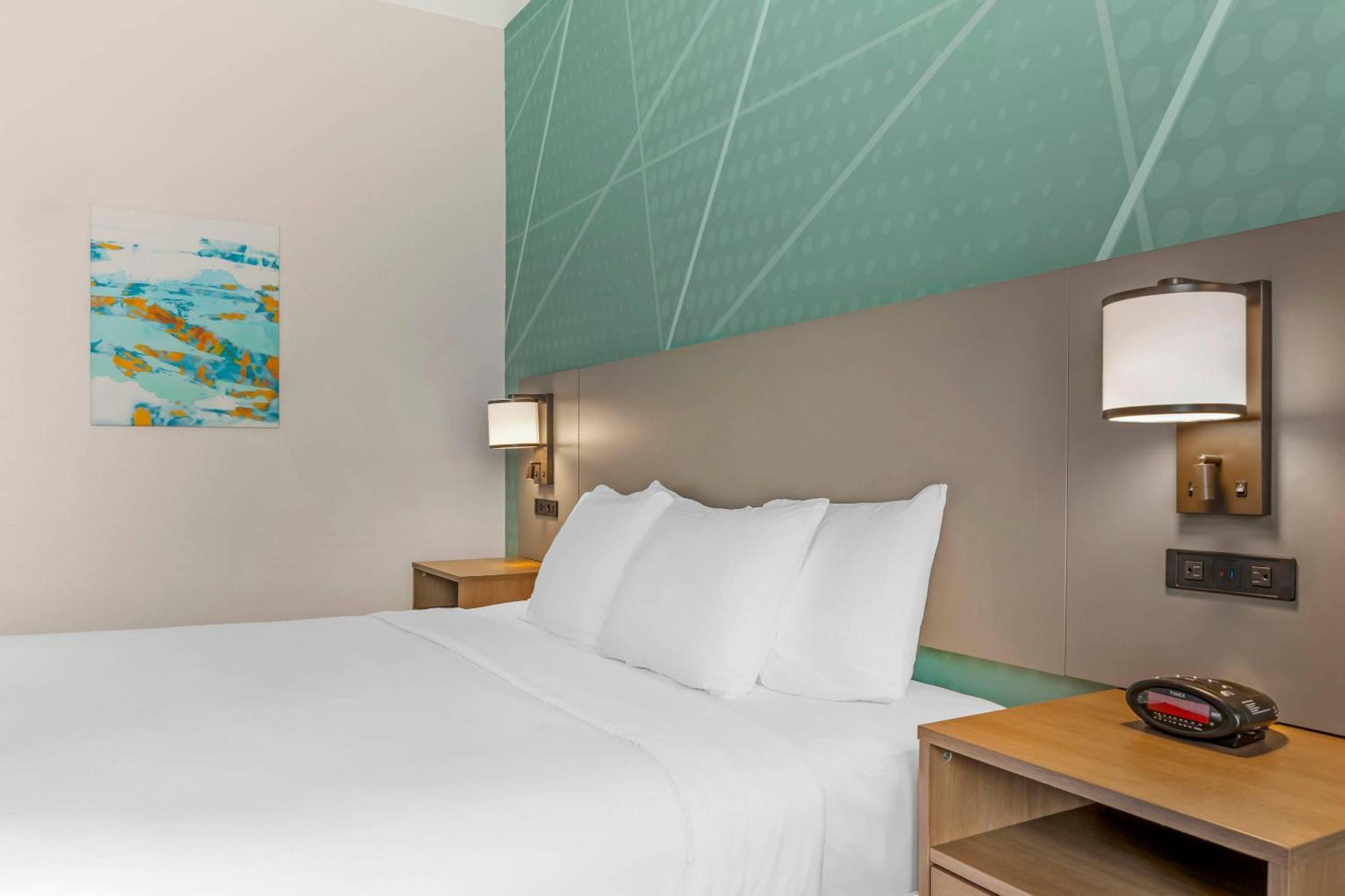 Comfort Inn Sullivan, Billede 2