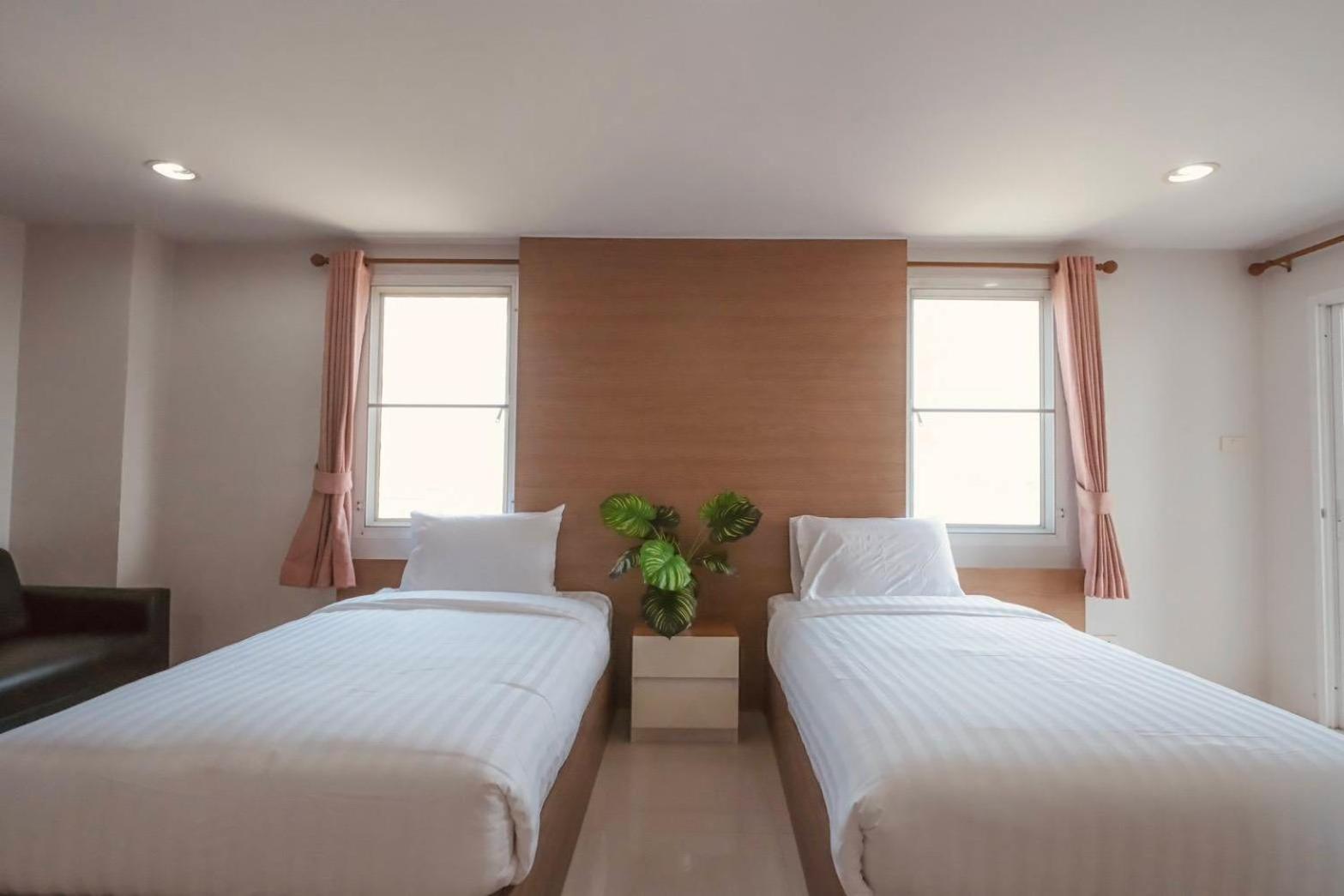 Superior Deluxe Double or Twin Room