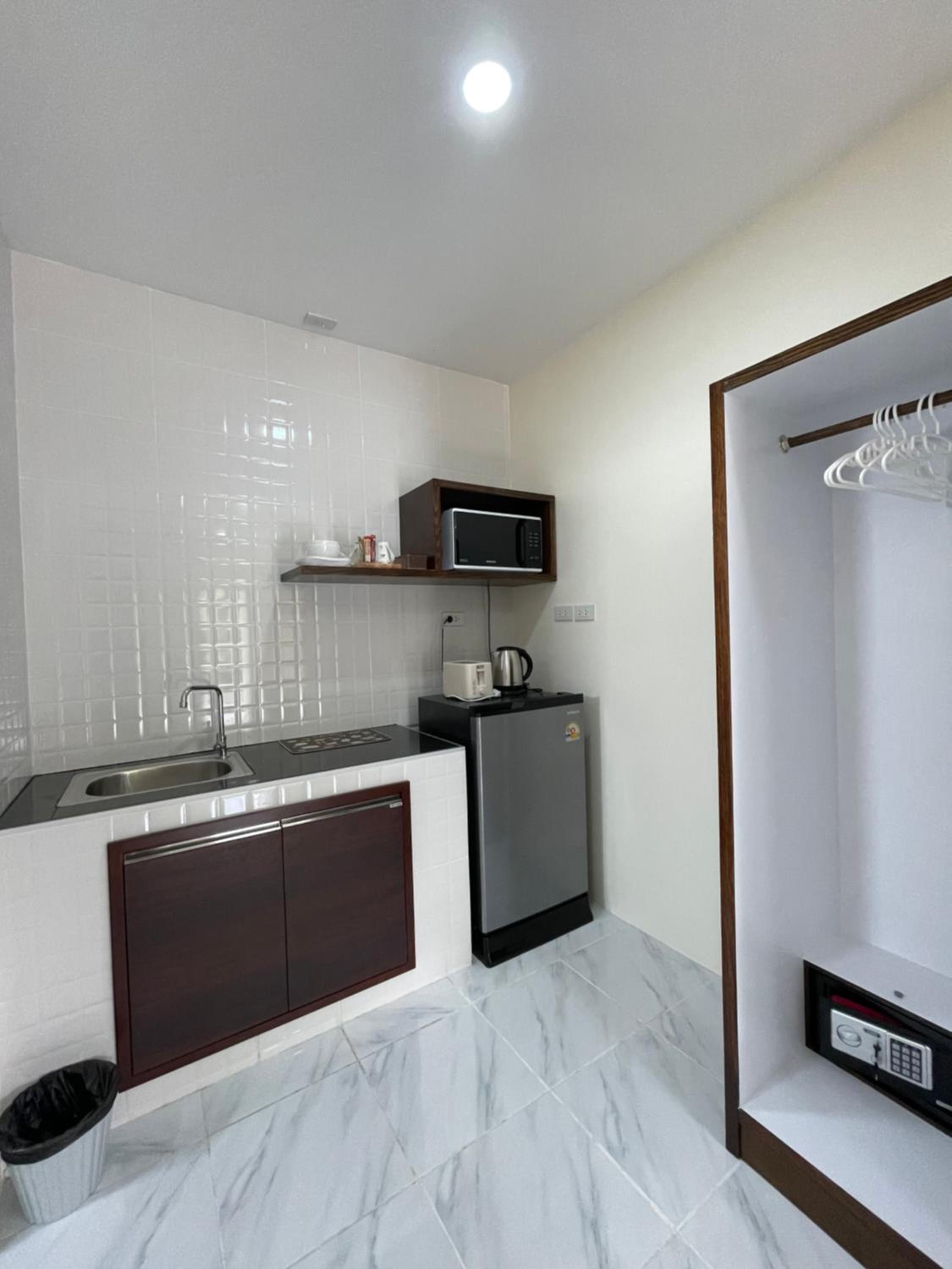 Double Room with Park View photo 3