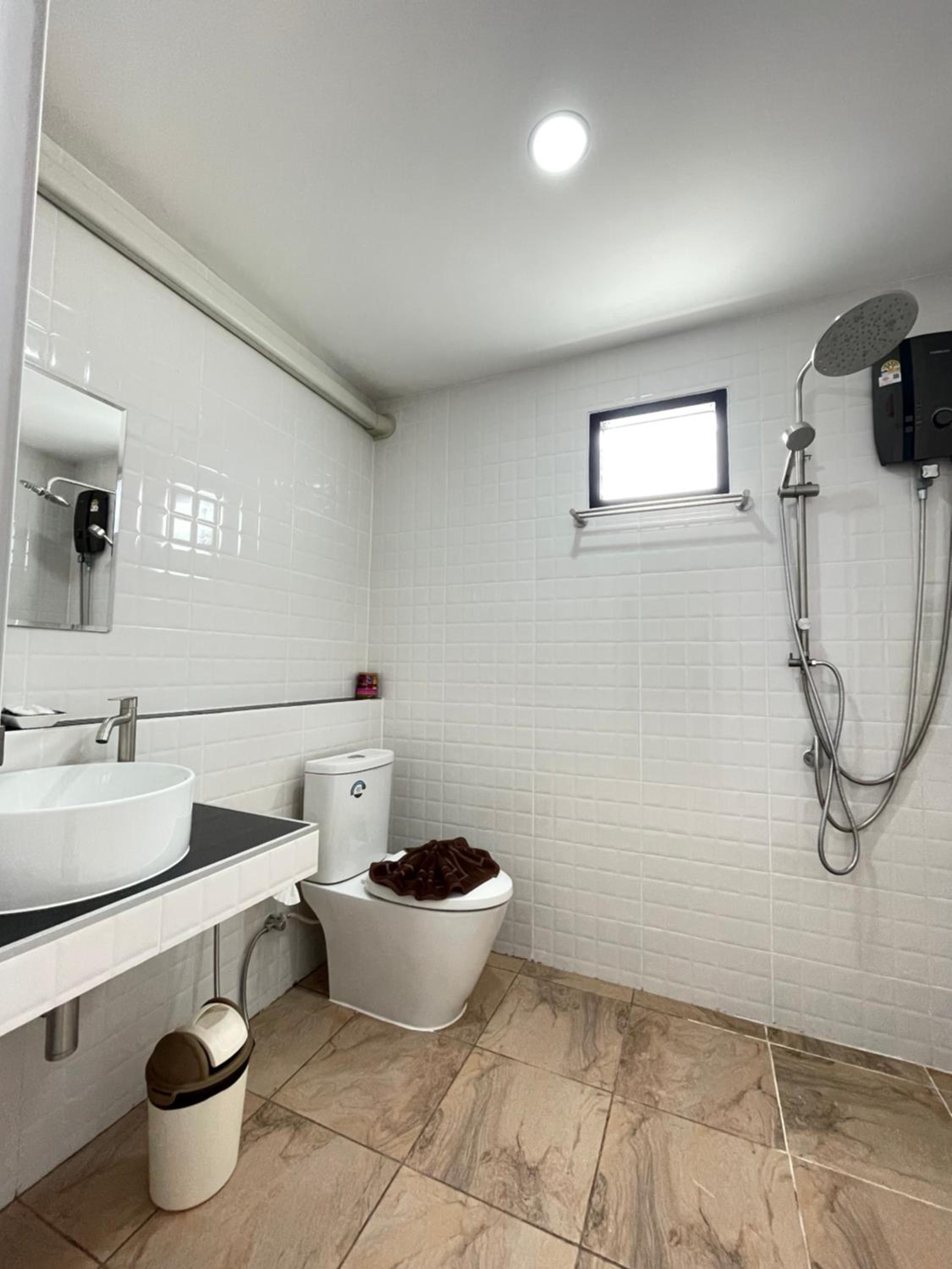 Double Room with Park View photo 1