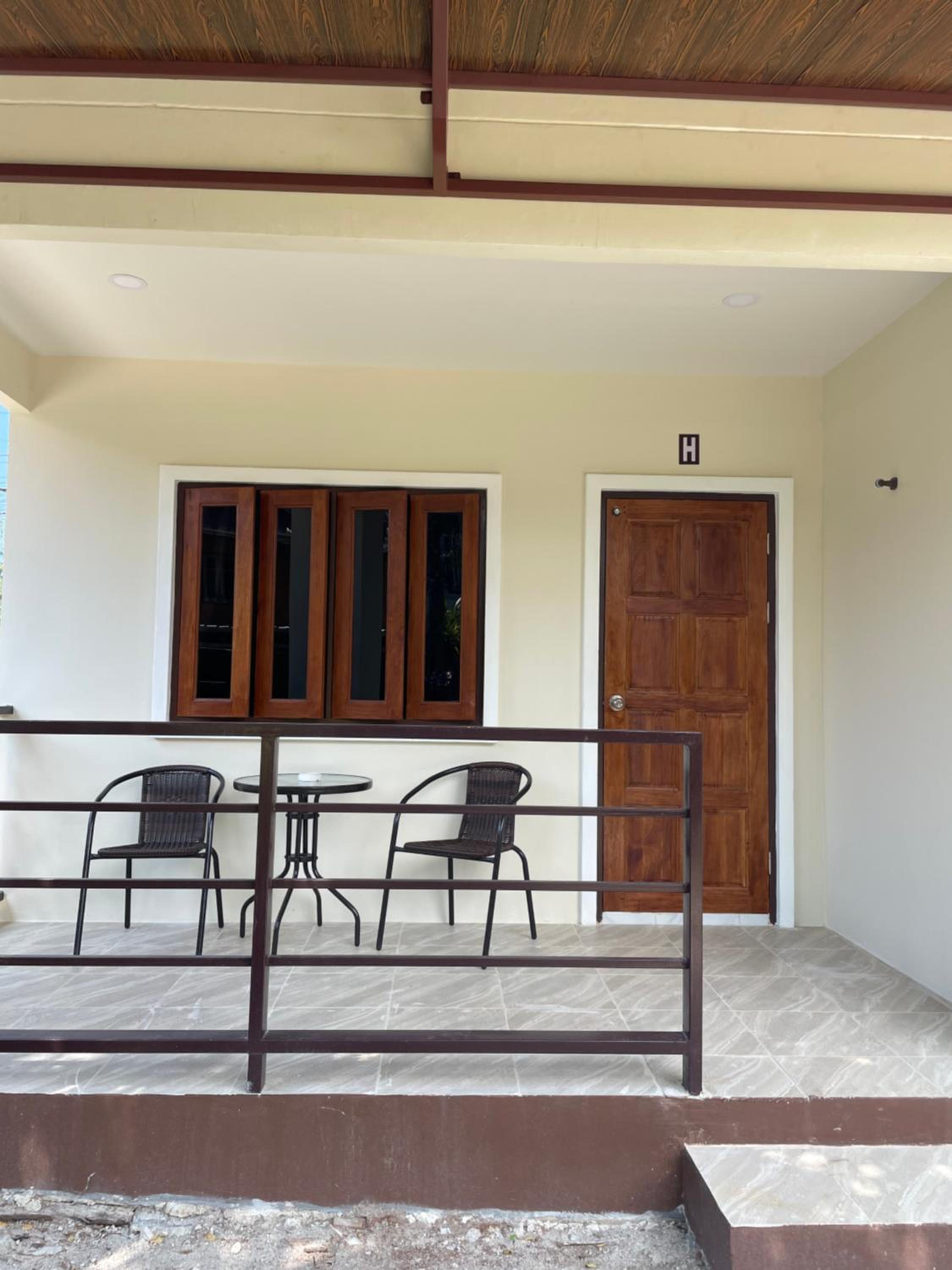 Double Room with Park View photo 2