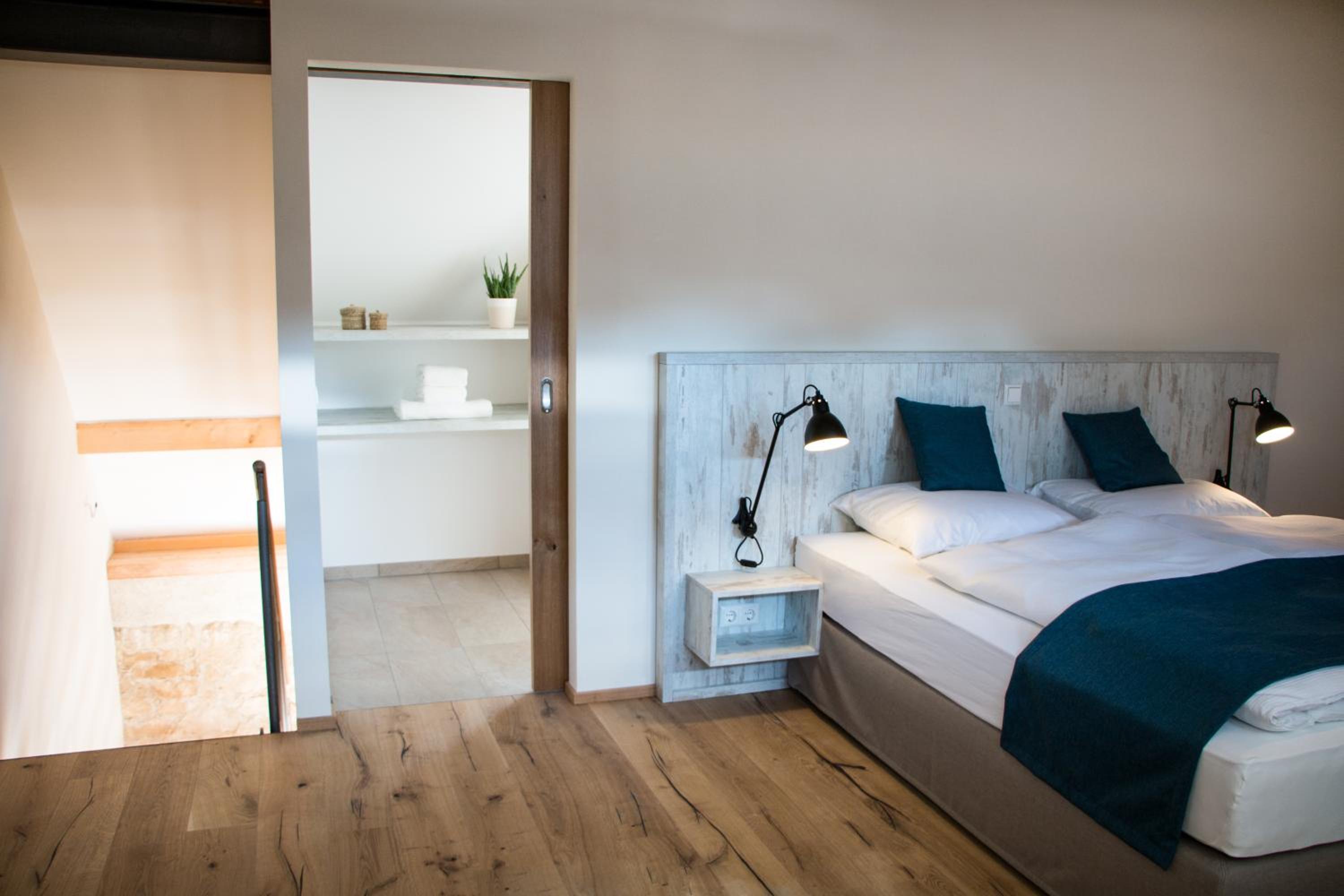 Duplex Apartment photo 1