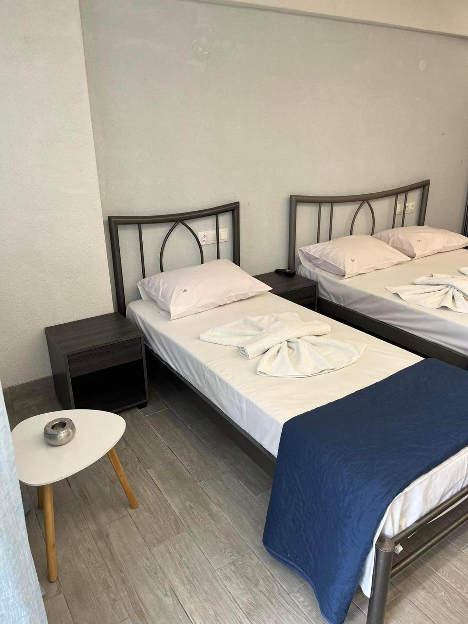 Triple Room with Garden View photo 1