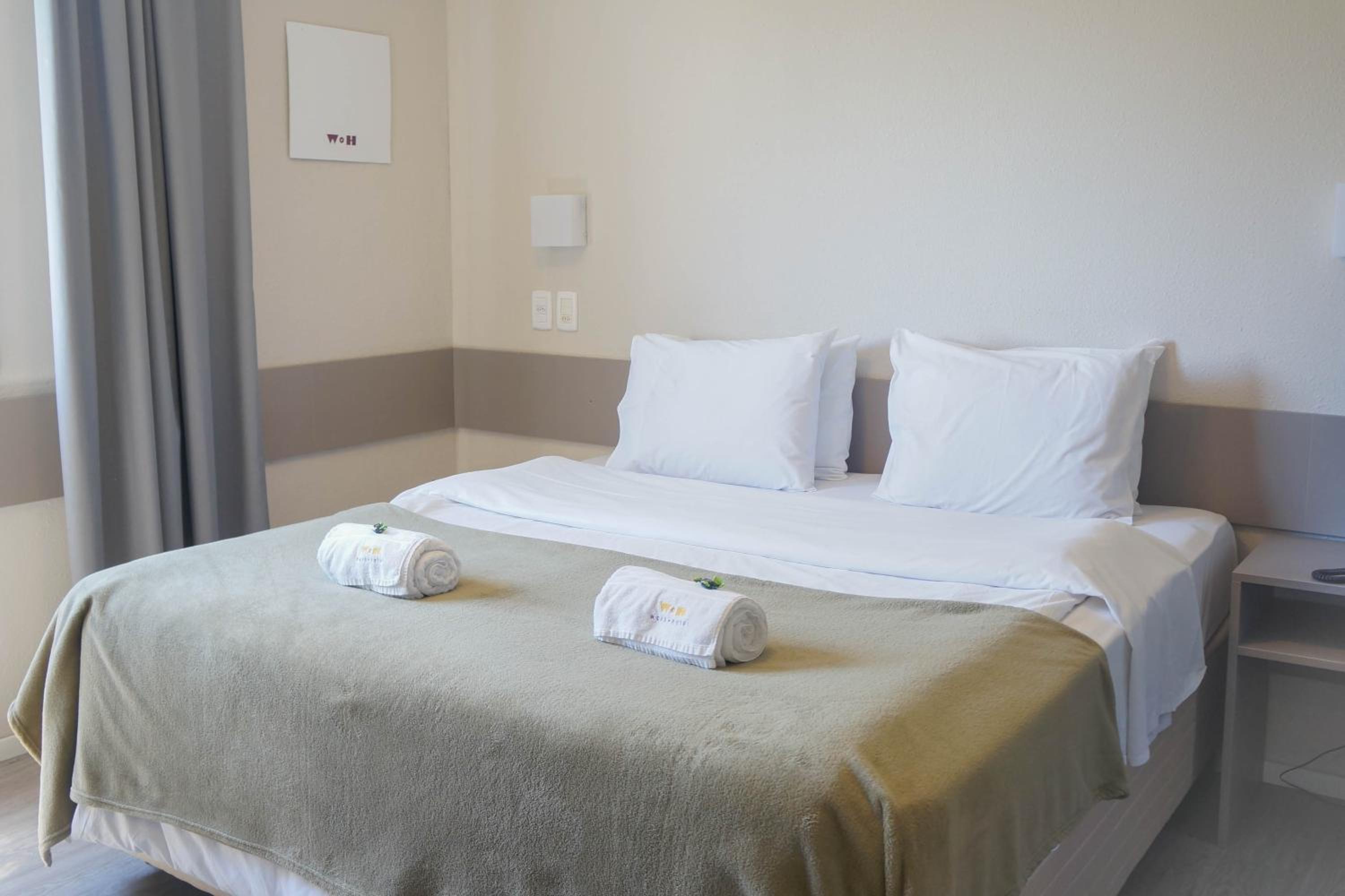 Double Room with Double bed photo 1