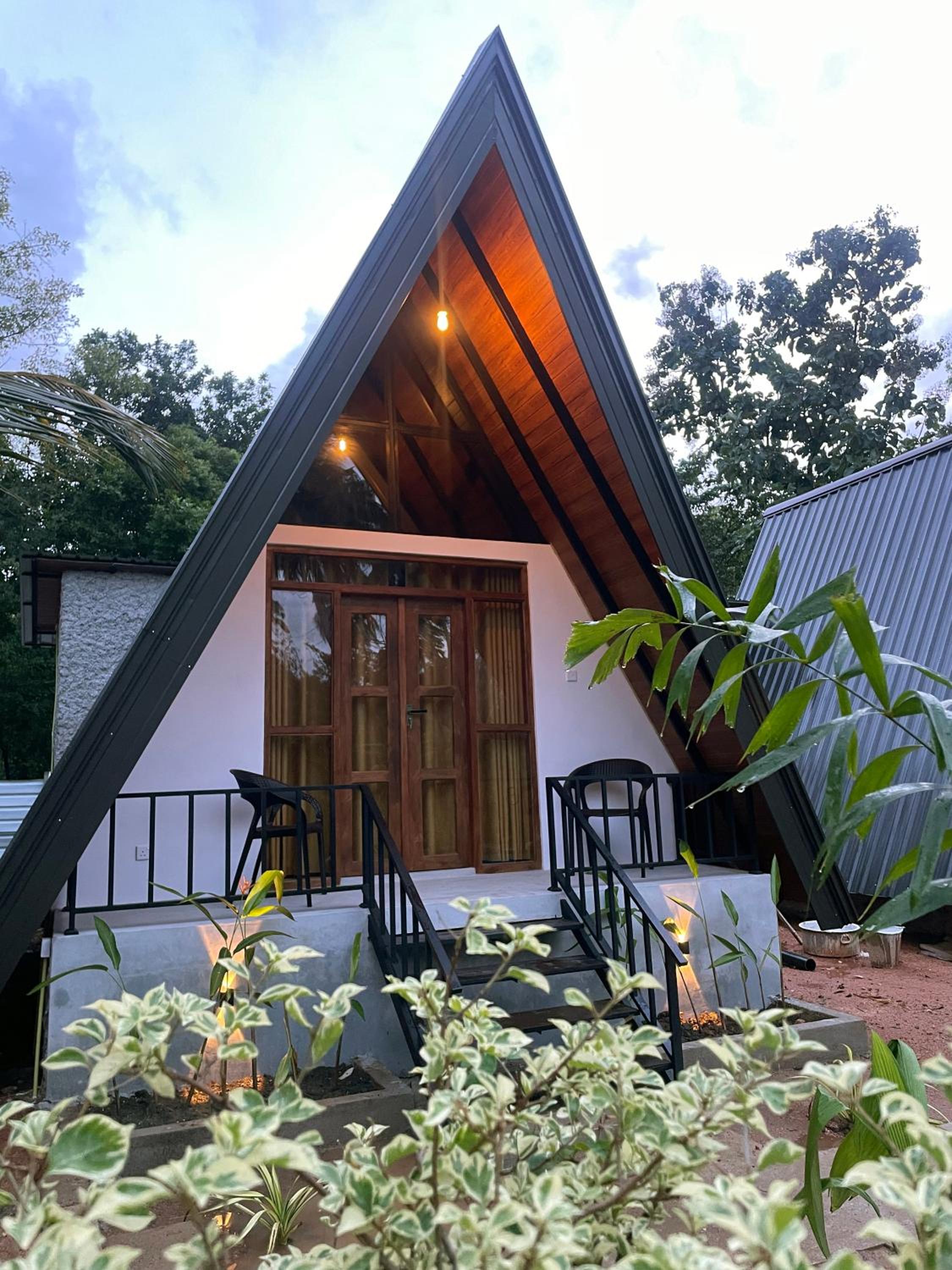 One-Bedroom Chalet photo 1
