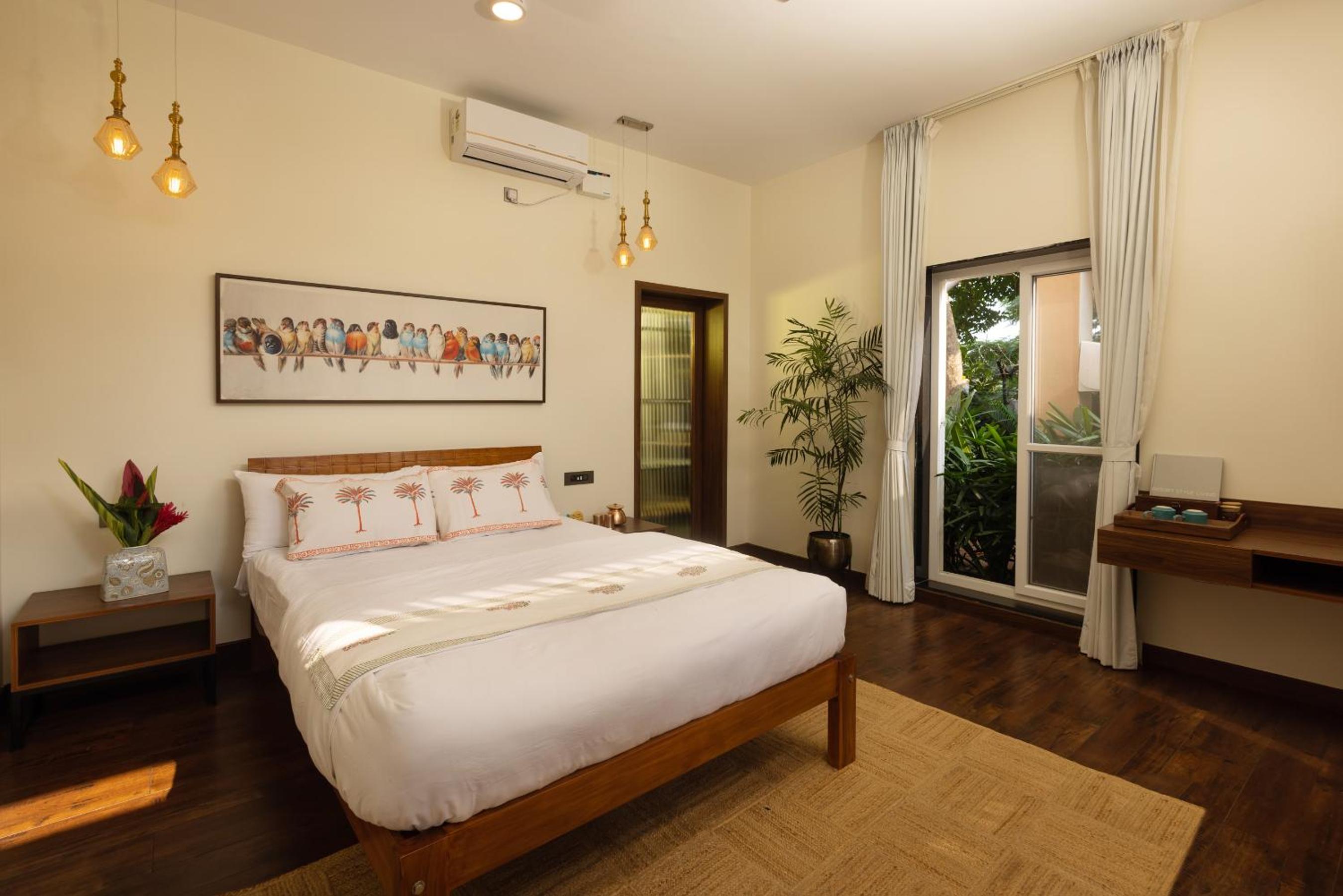 Double Room photo 3