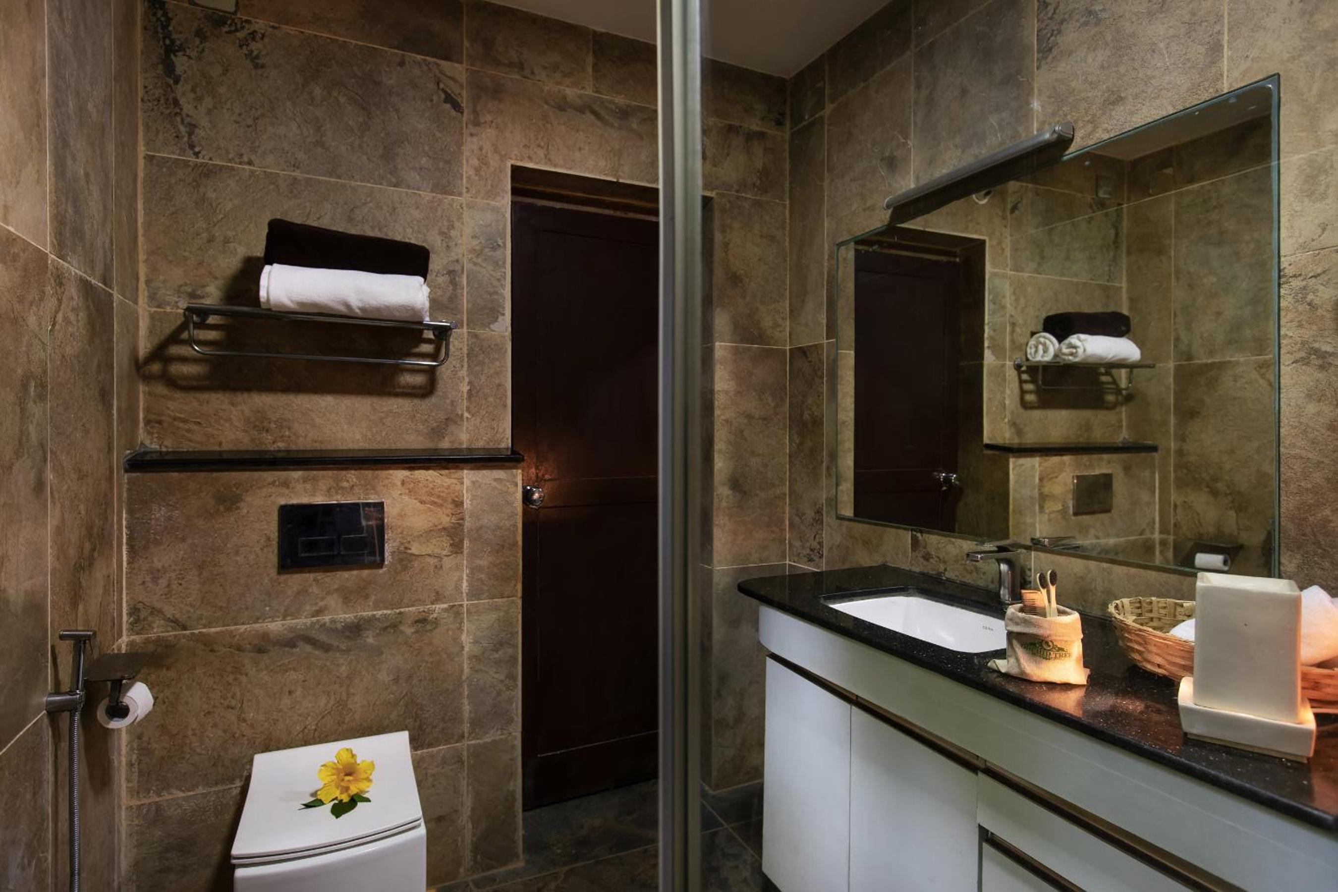Deluxe Family Suite photo 3