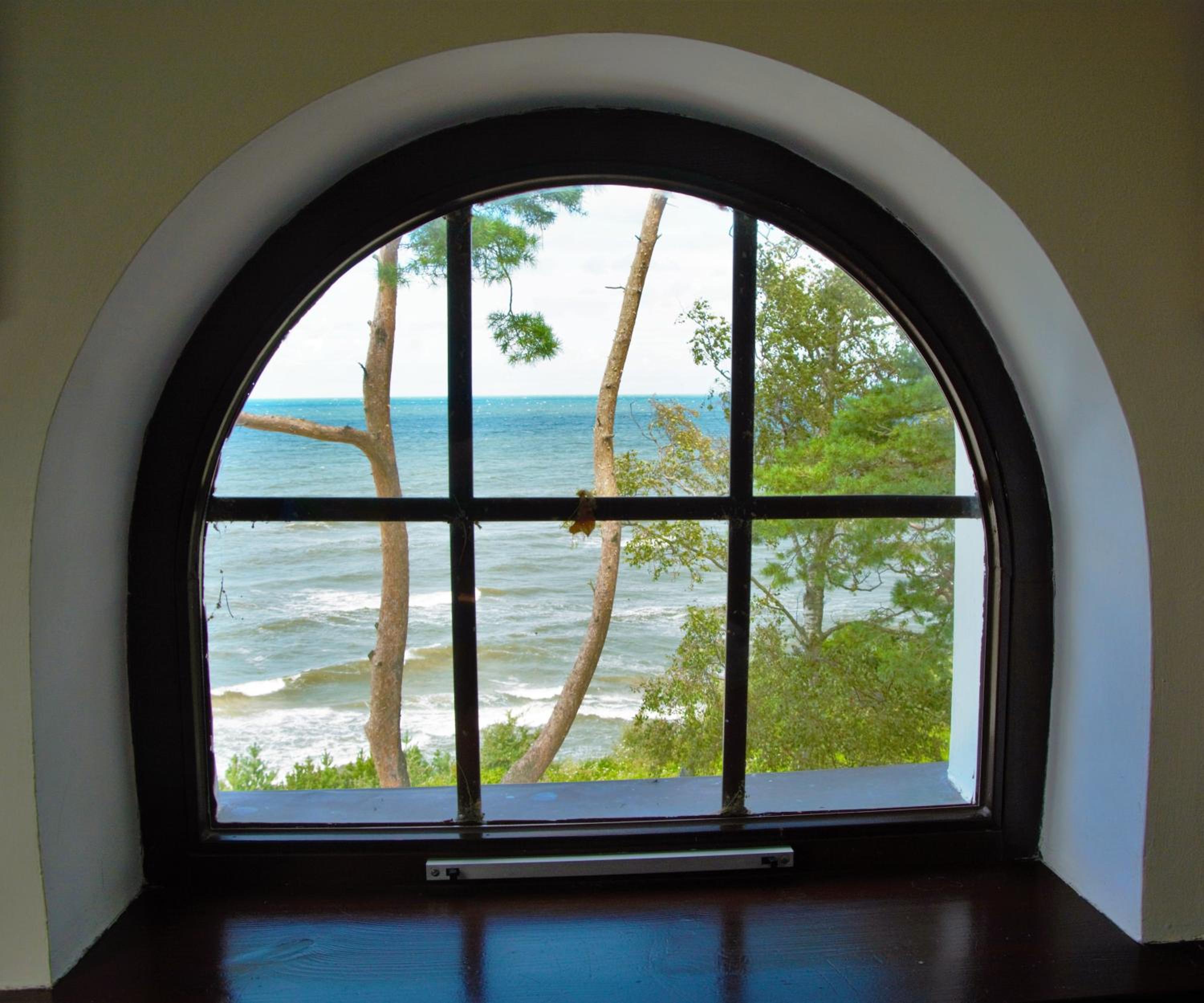 Double Room with Sea View - Attic - Photo 8