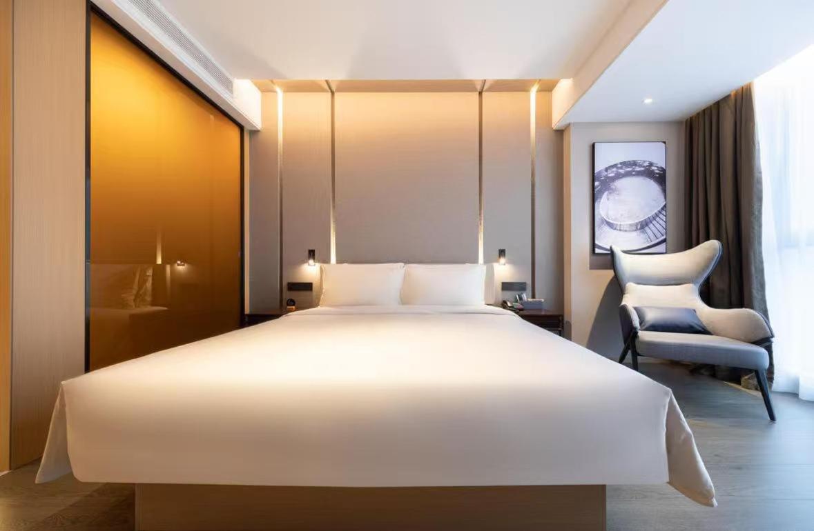 Atour Double Room photo 2