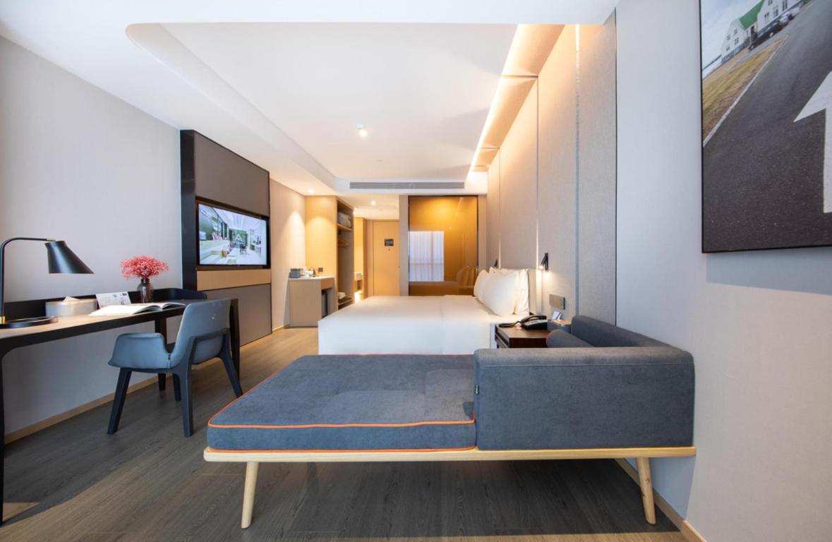 Superior Double Room photo 2
