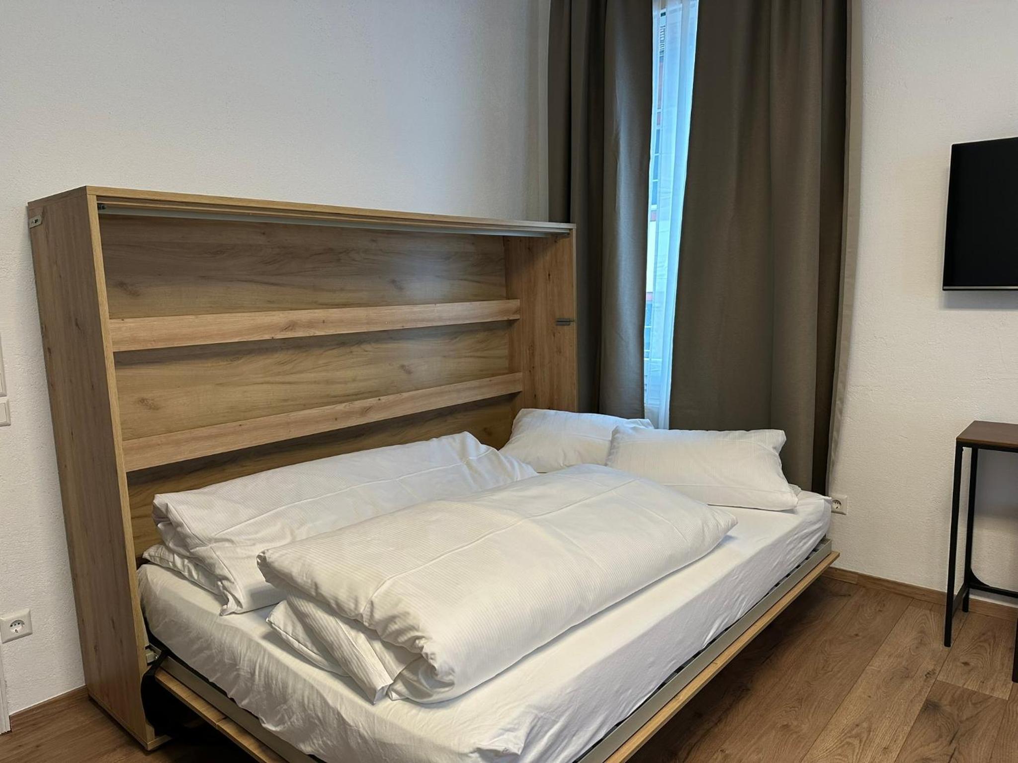 Classic Quadruple Room photo 3