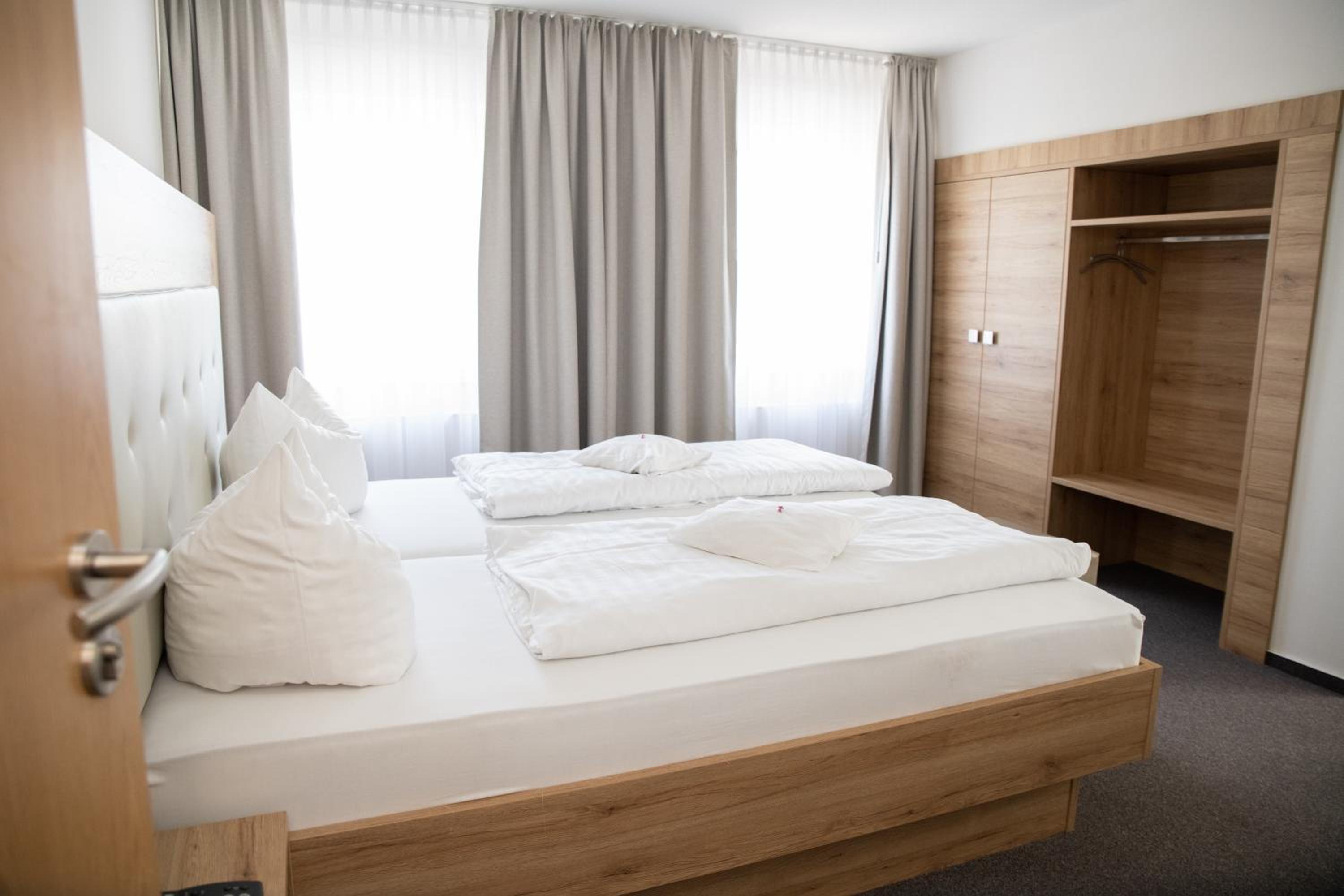 Standard Double Room photo 1
