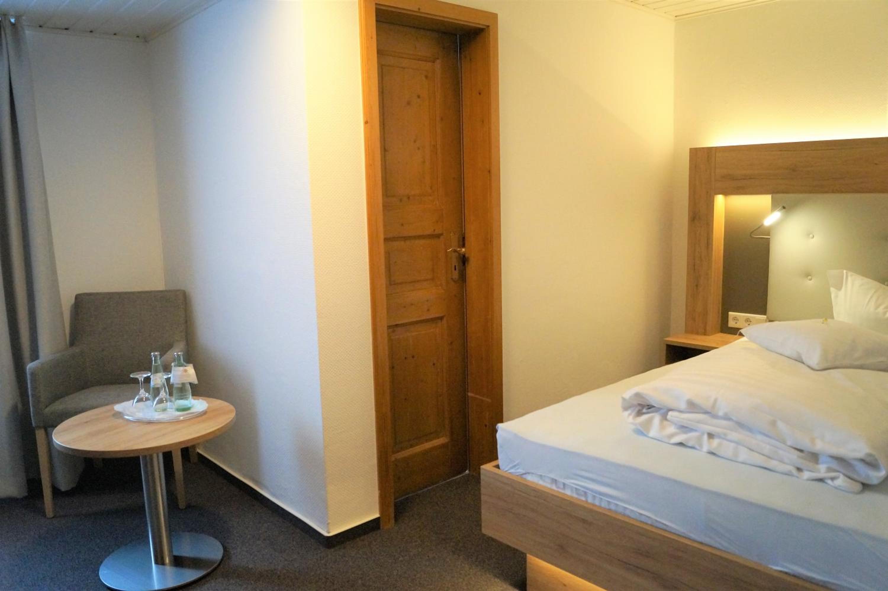 Standard Double Room photo 2