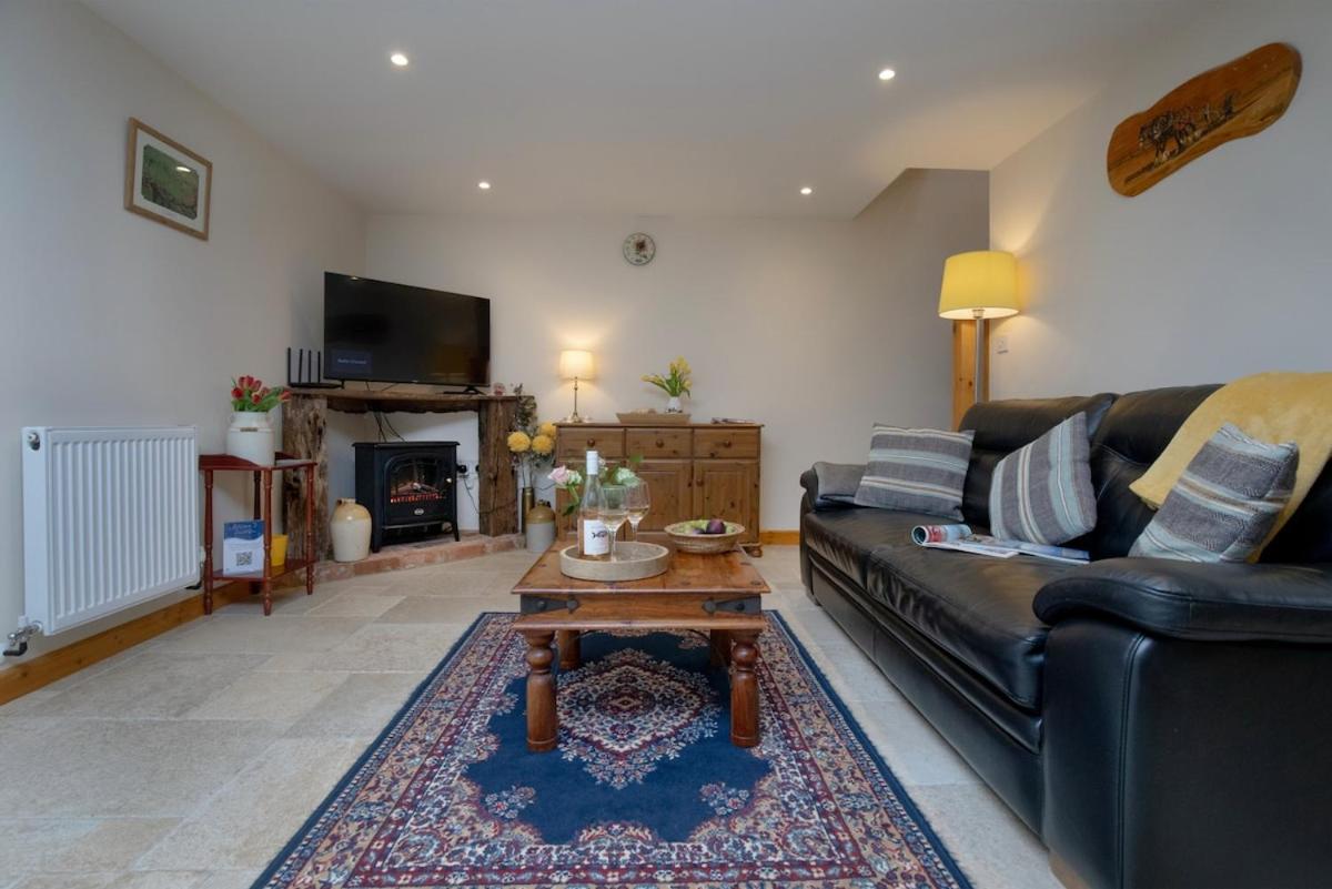 One-Bedroom House photo 3