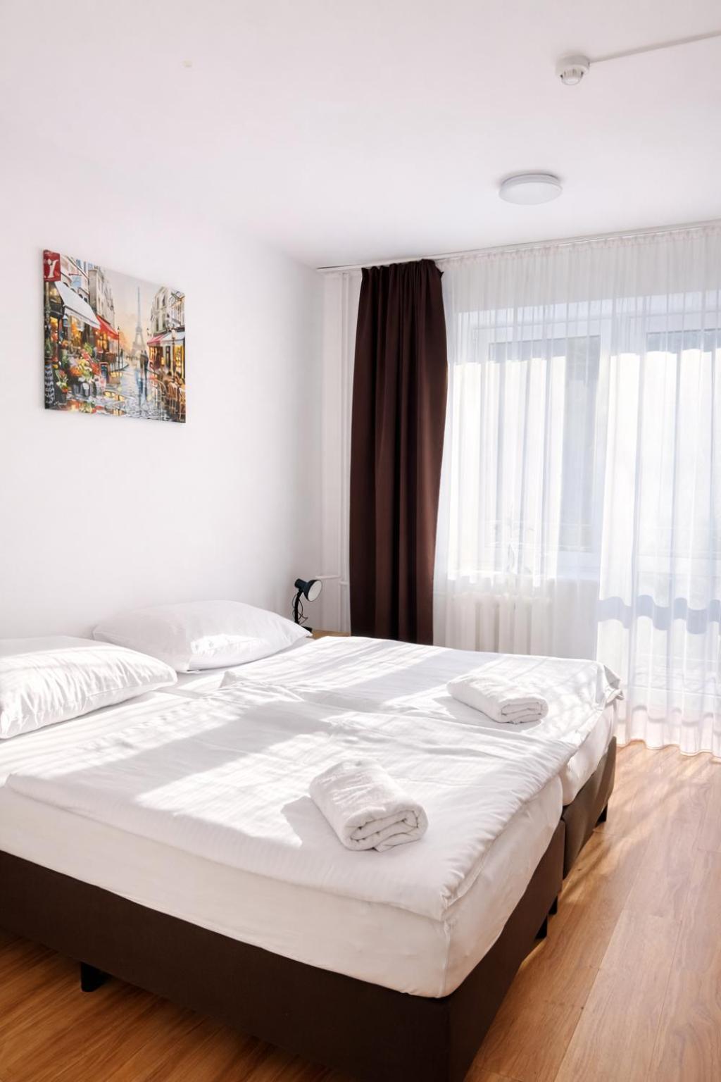 Family Double Room