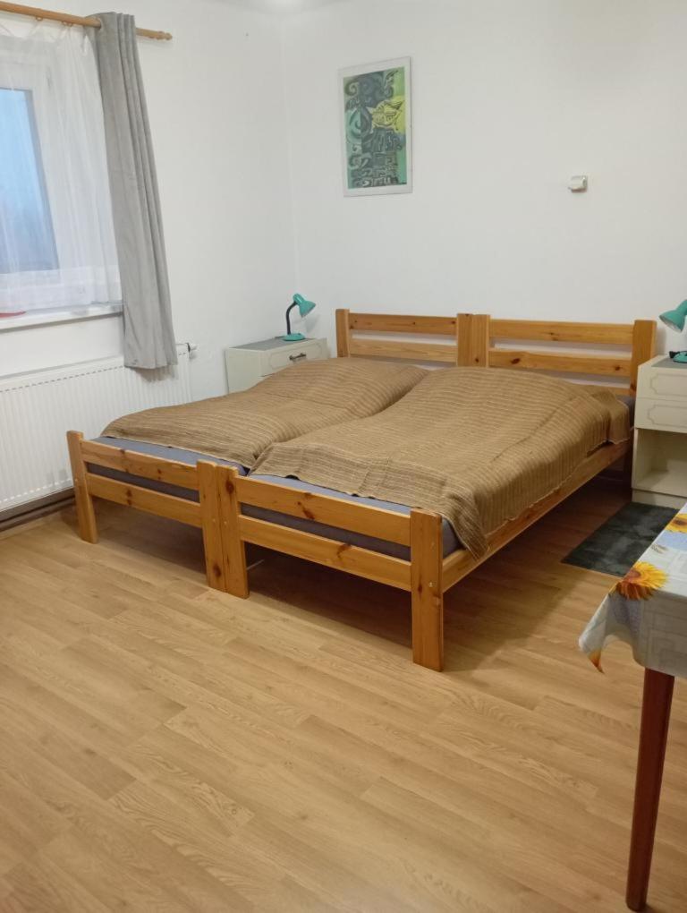 Two-Bedroom Suite photo 2