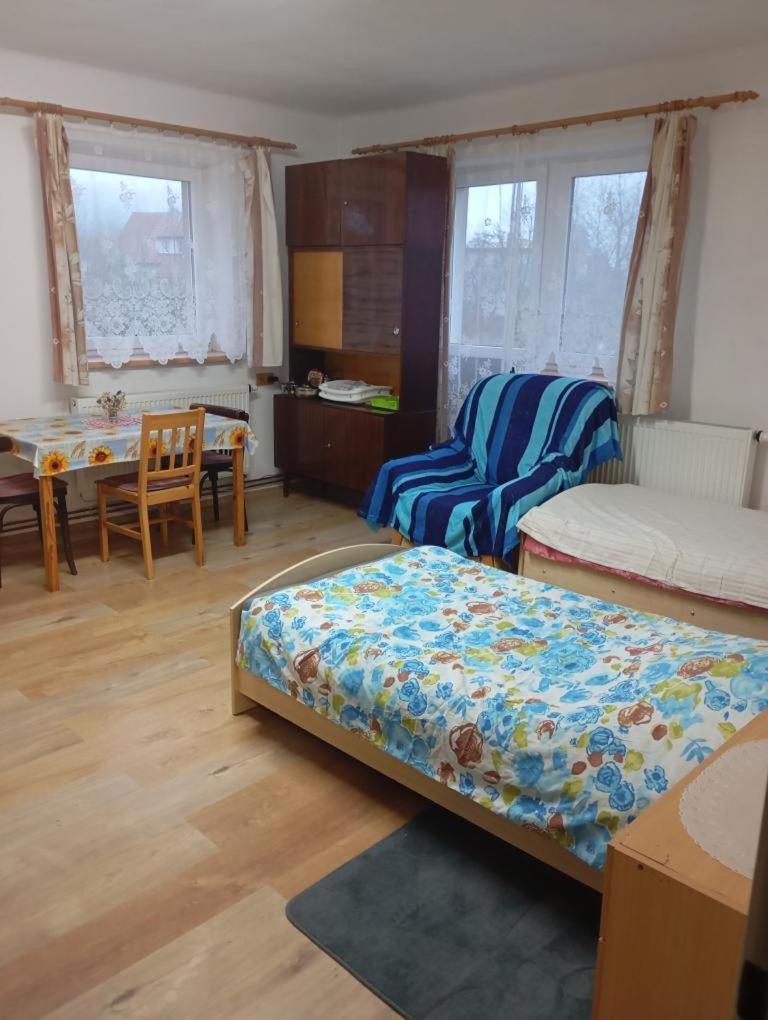 Two-Bedroom Suite photo 3