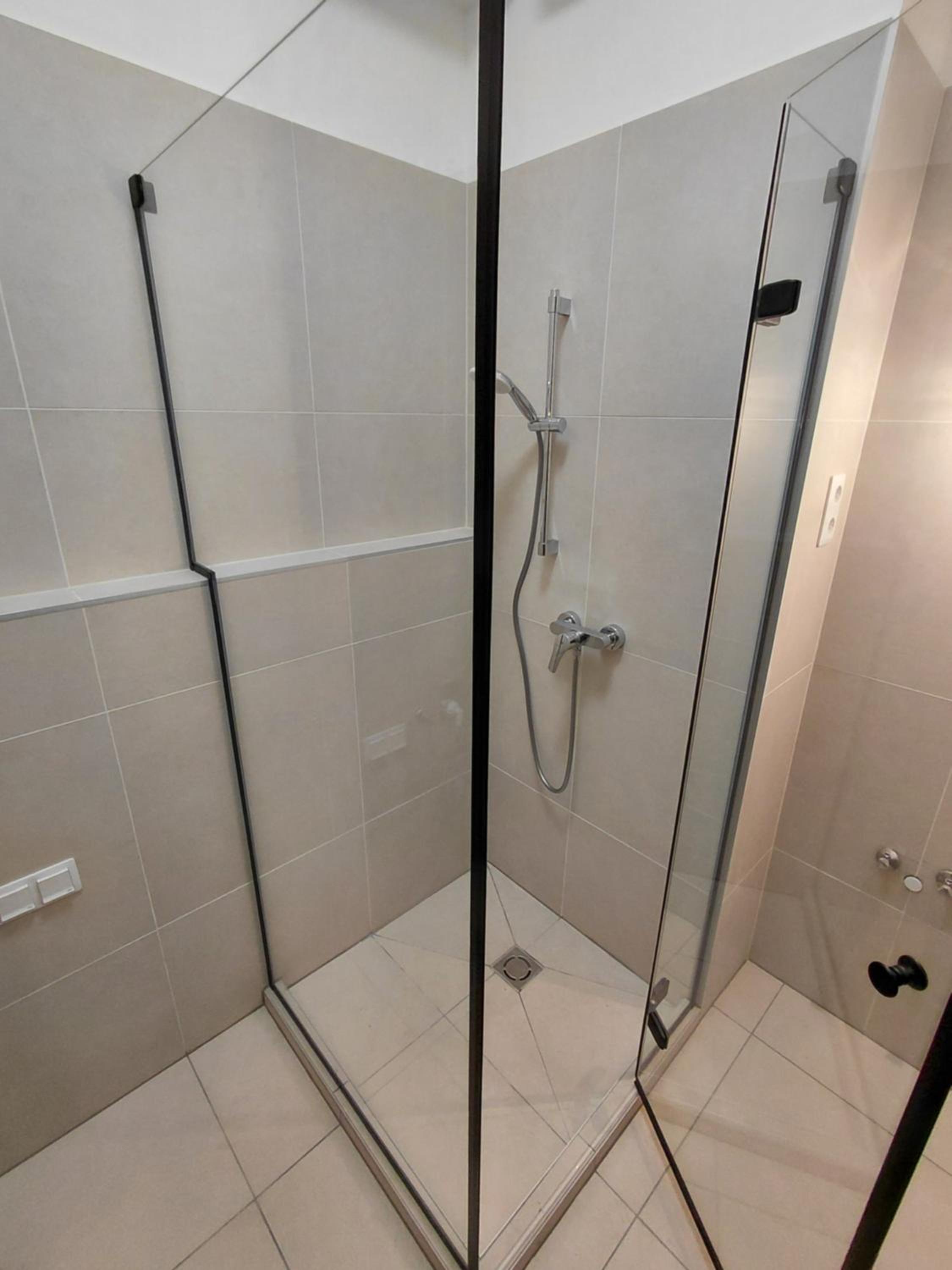 Nova Gold One Bedroom Apartment