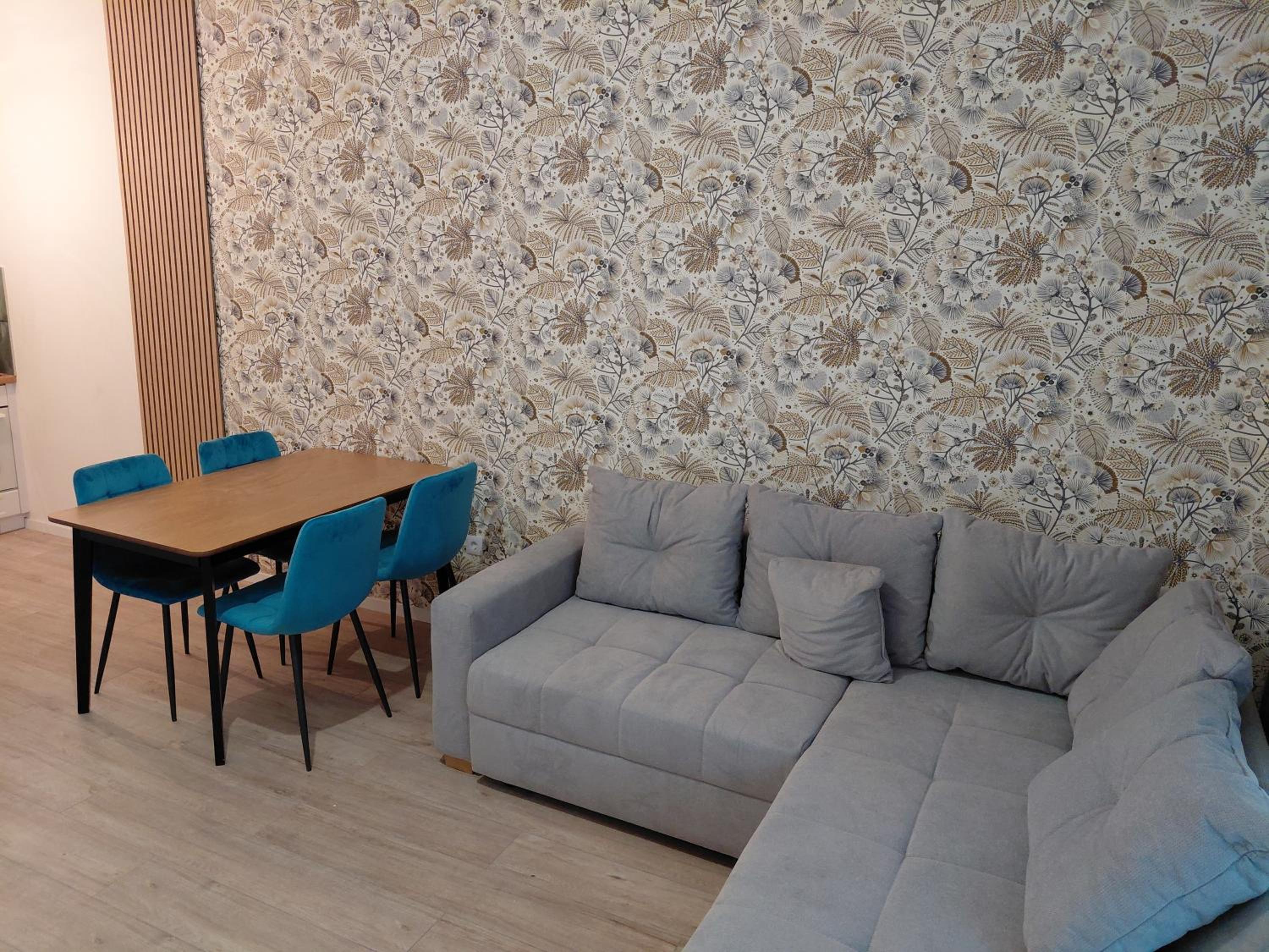 Nova City Apartments — photo 78