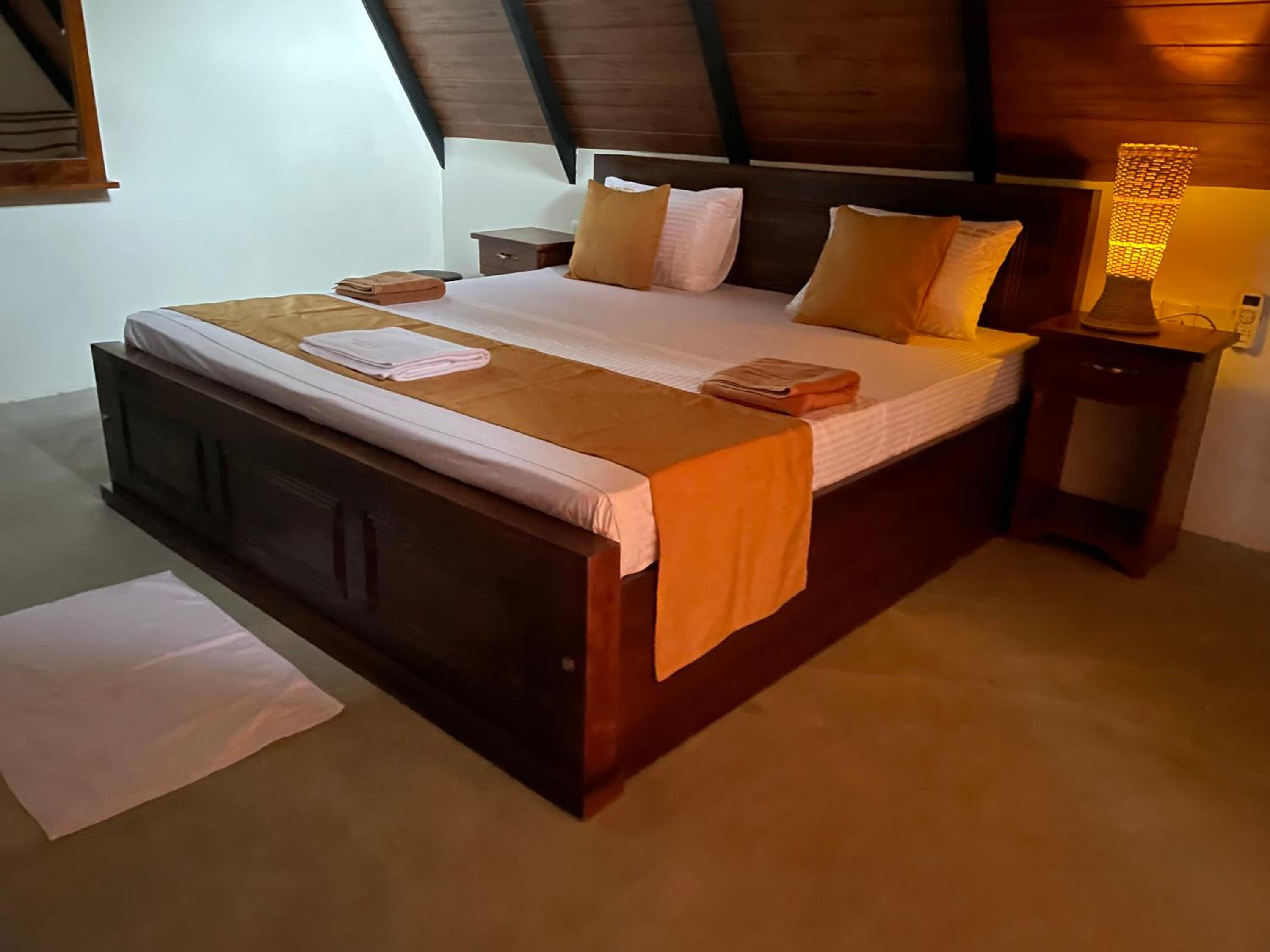 One-Bedroom Chalet photo 2