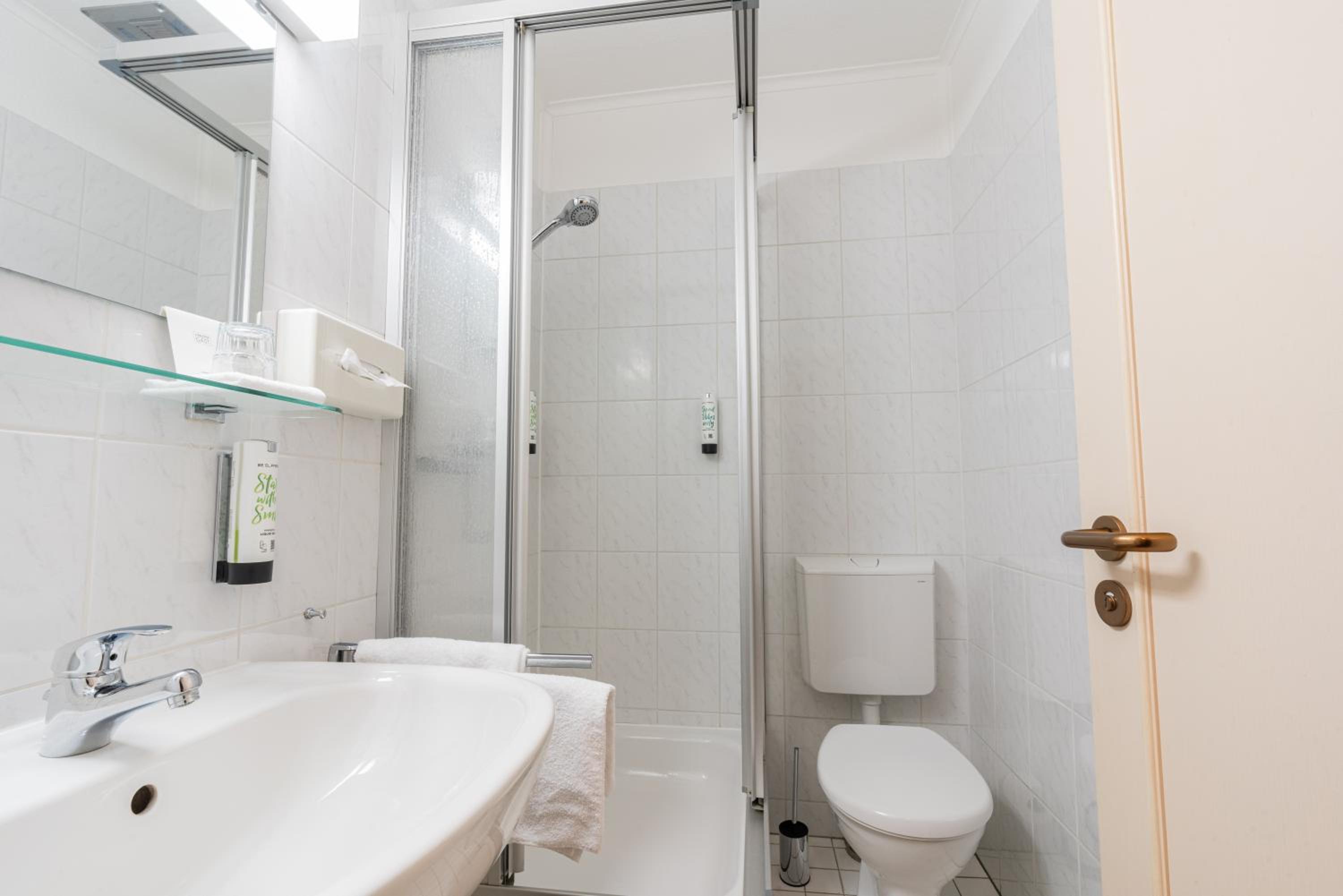Budget Single Room photo 1
