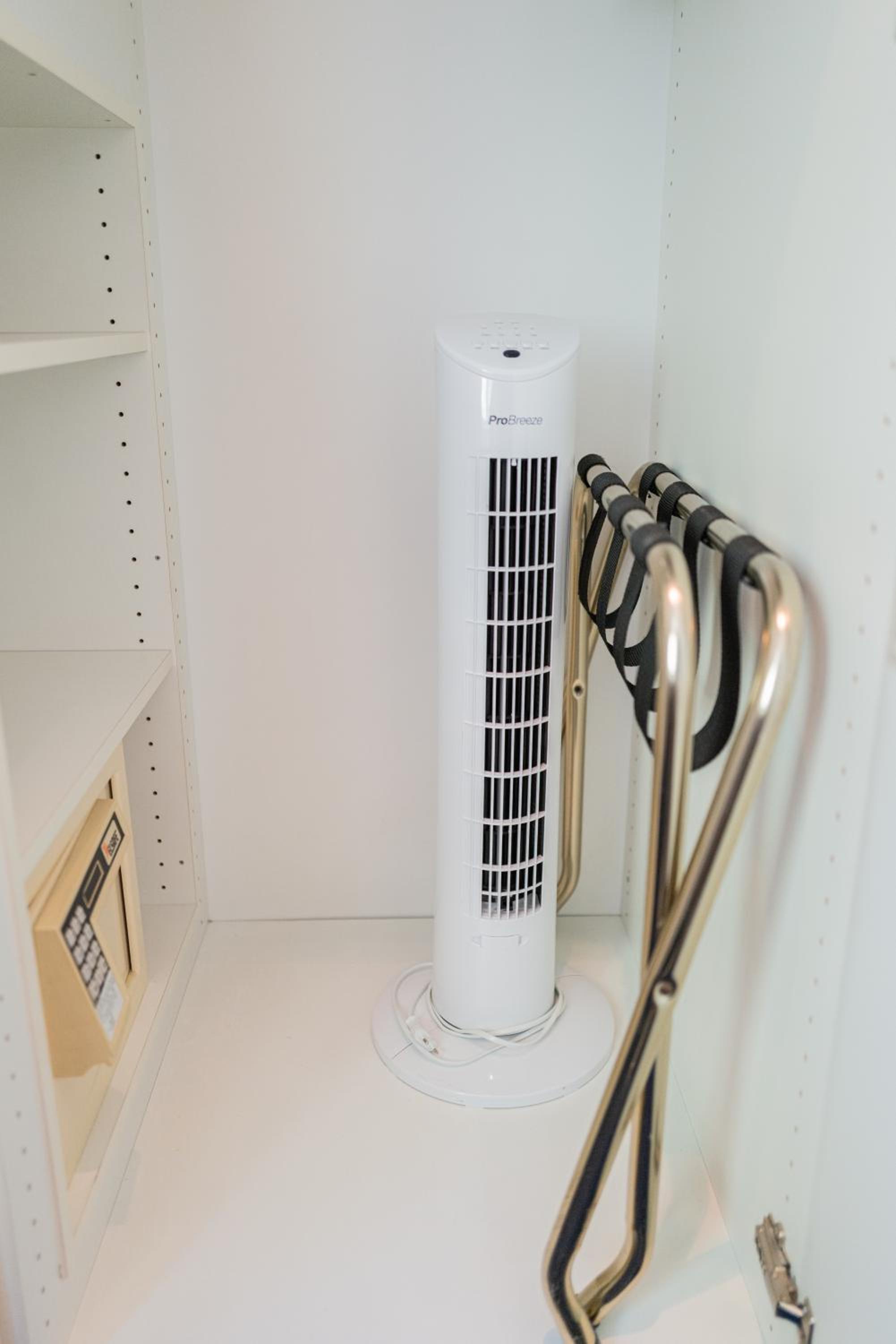 Budget Single Room photo 2