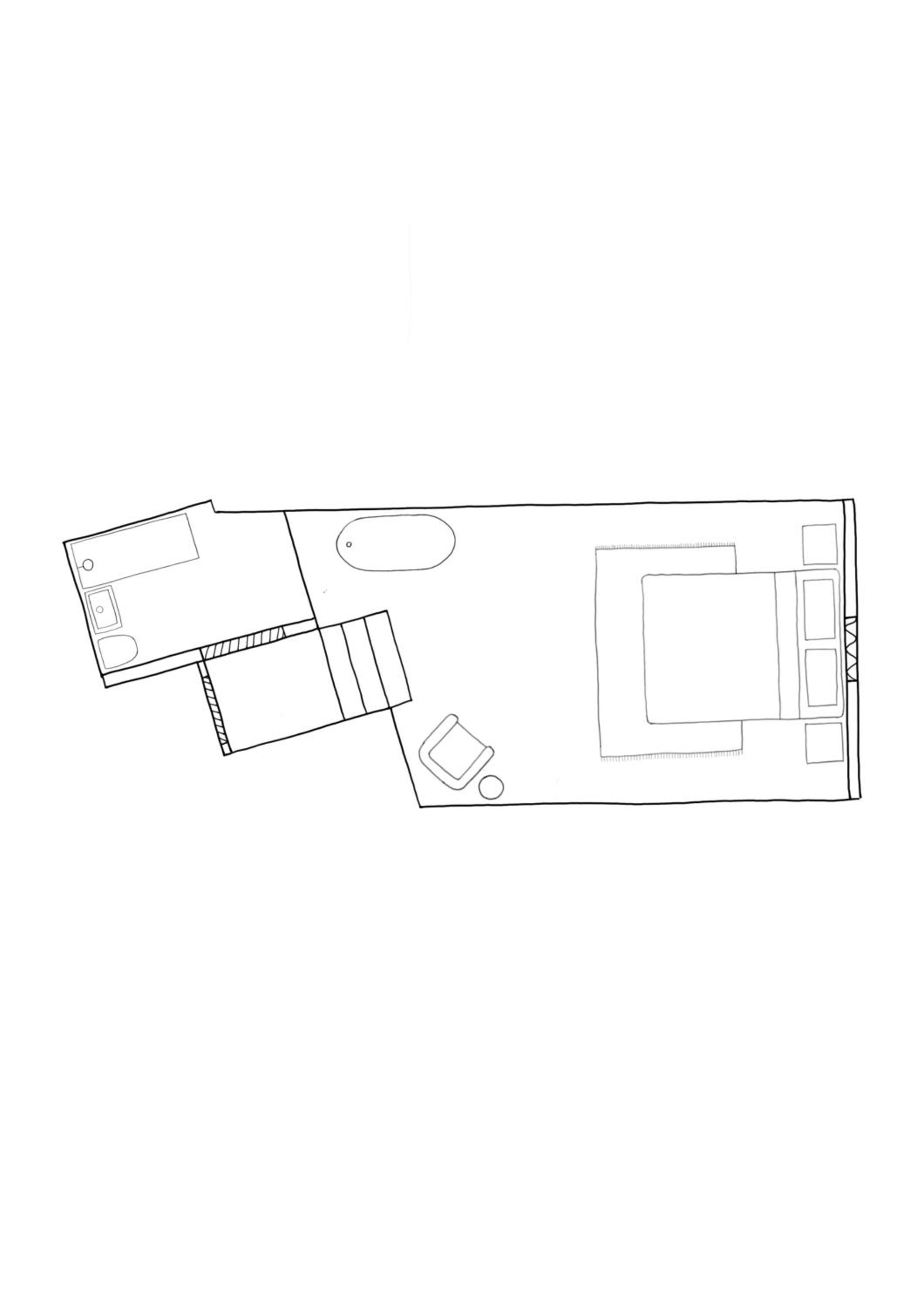 Superior Double Room photo 1
