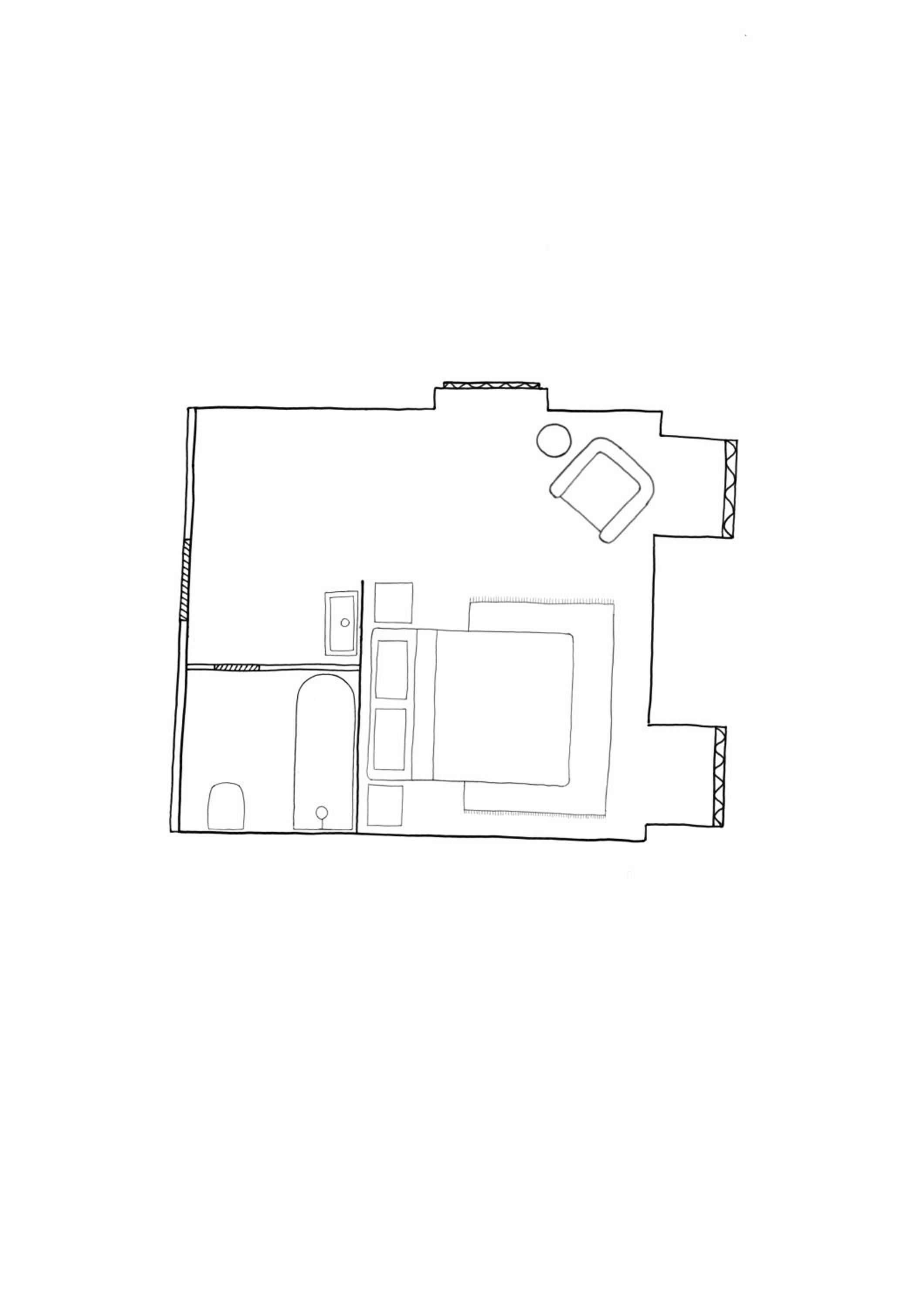 Superior Double Room photo 1