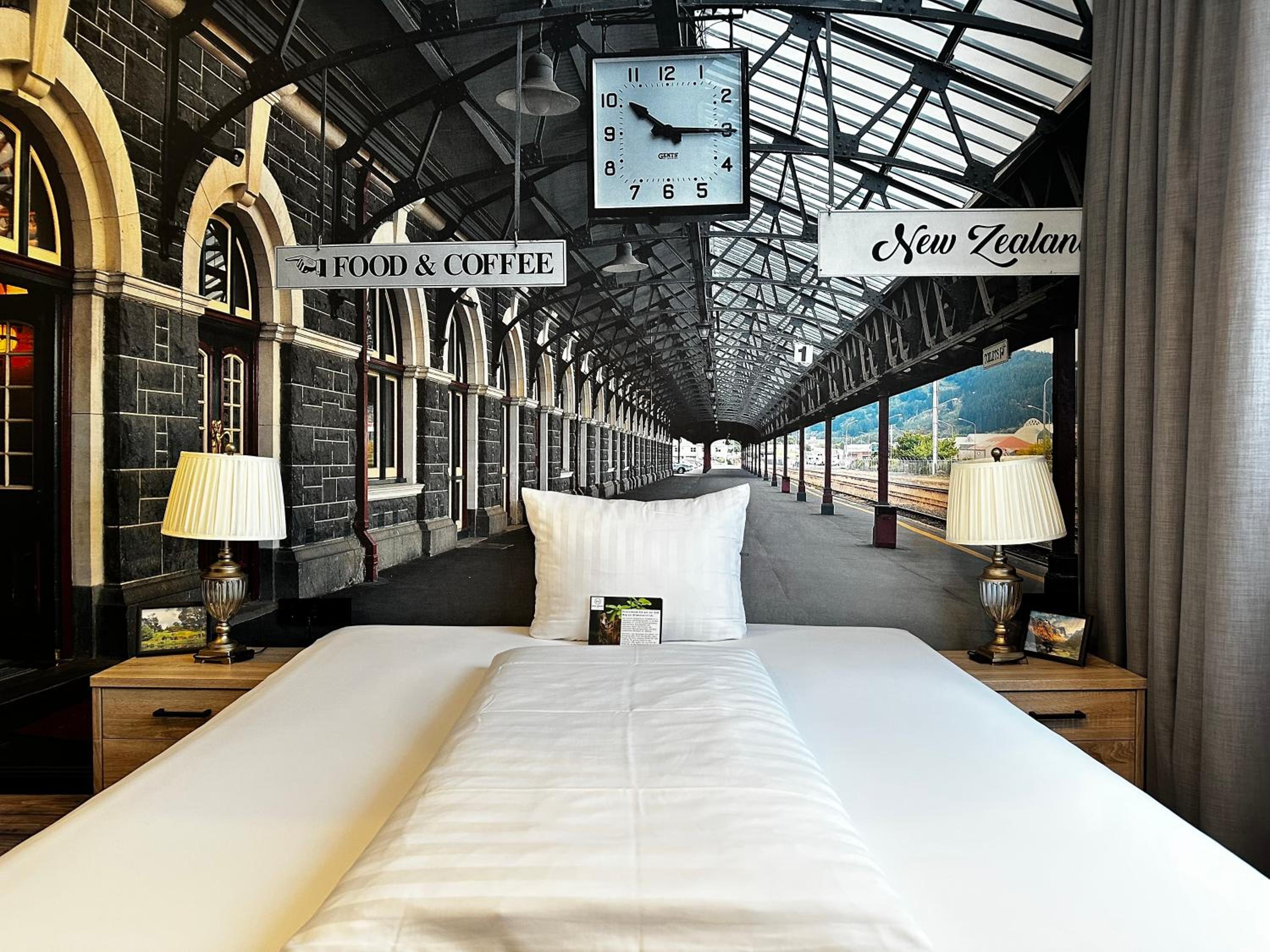 Superior Single Room