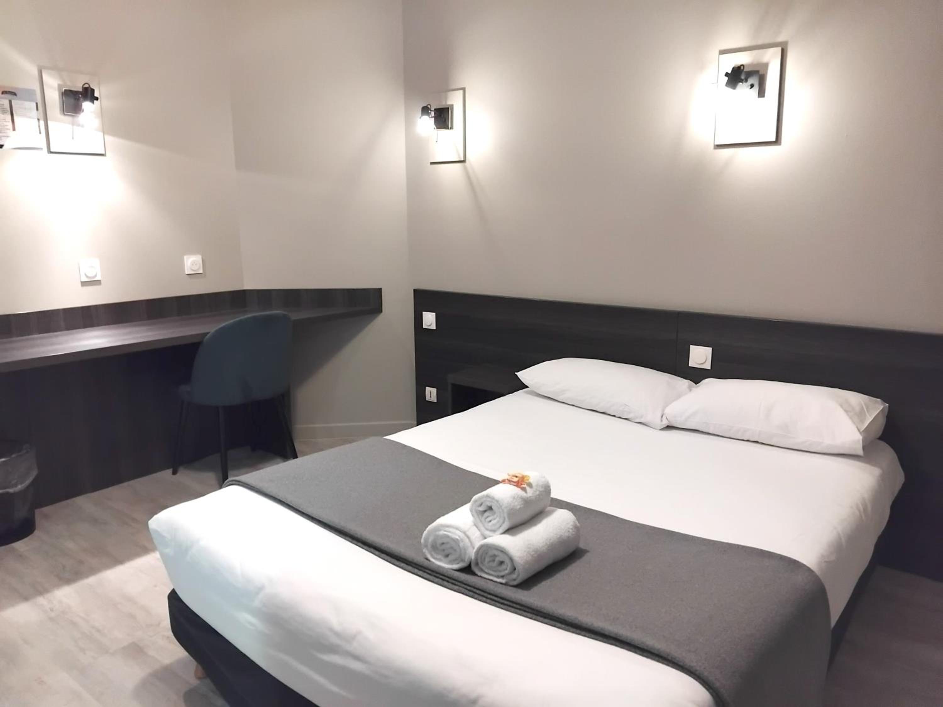 Double Room photo 1