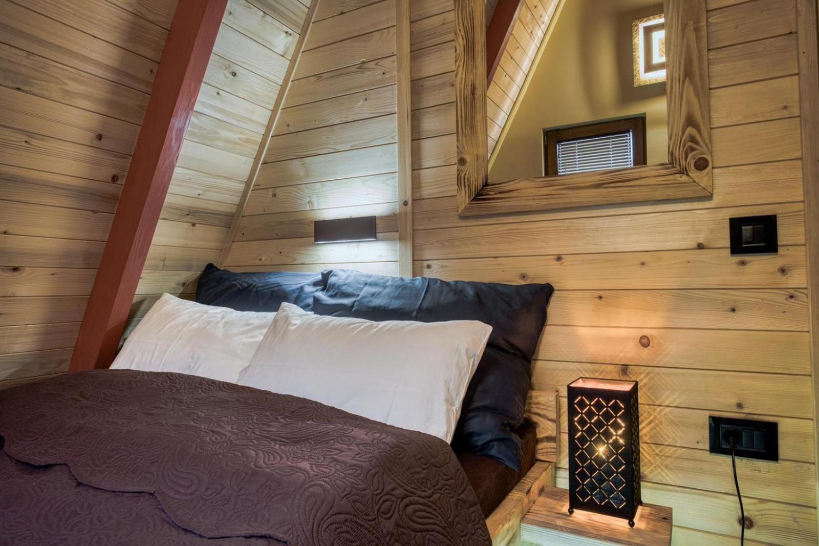 Deluxe Bungalow