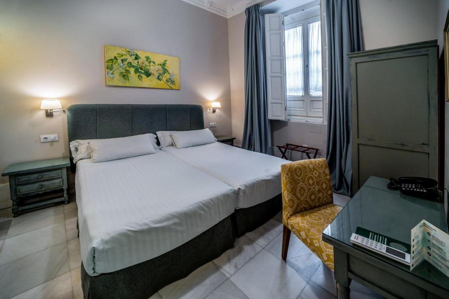 Double room classic style - Photo 7