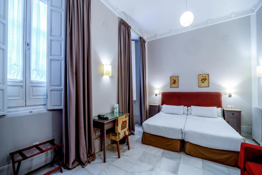 Double room classic style - Photo 8