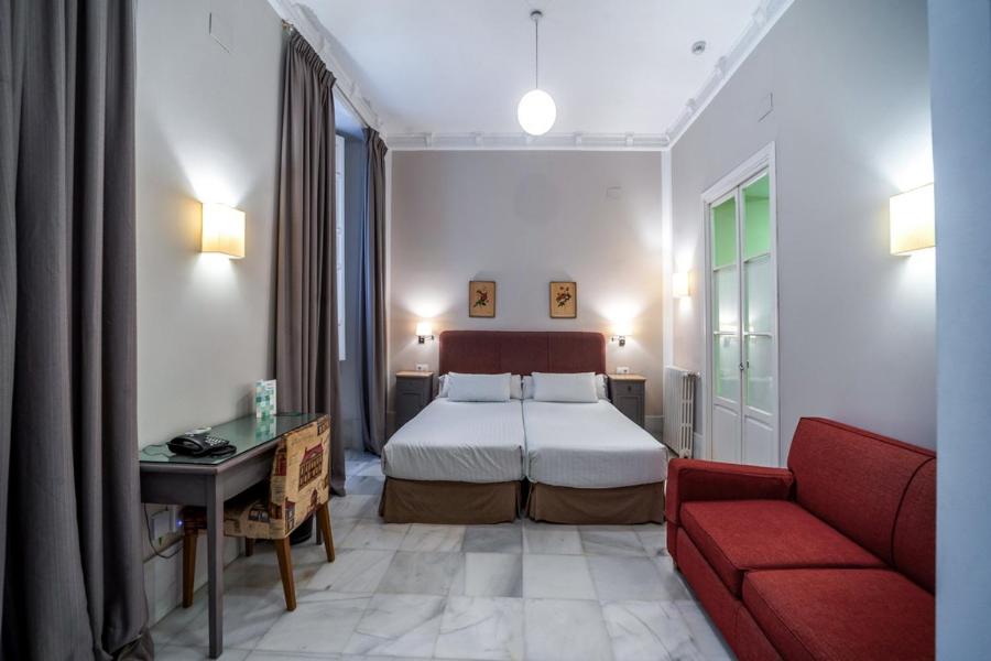 Double room classic style - Photo 9