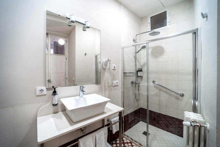 Double room classic style - Photo 10