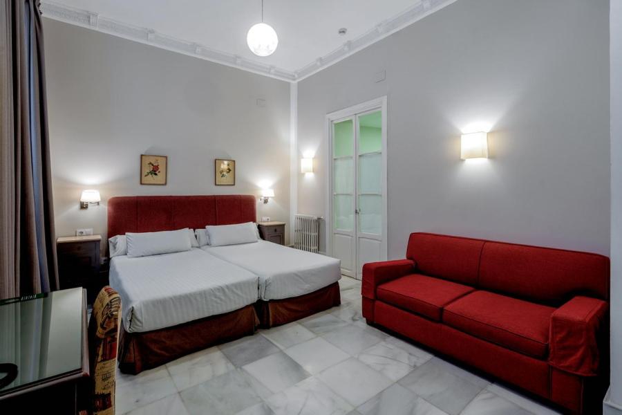 Double room classic style - Photo 12