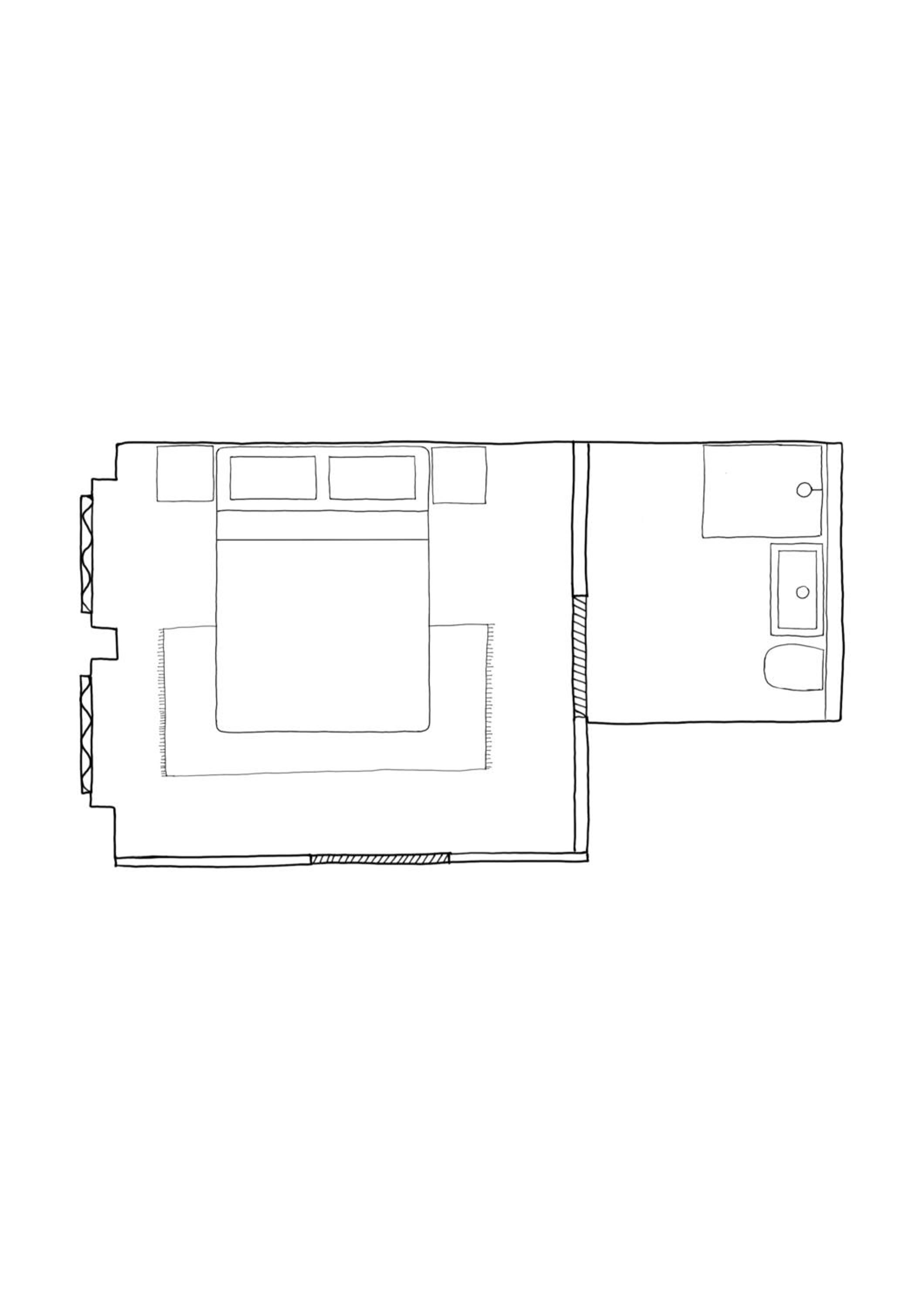Double Room photo 1