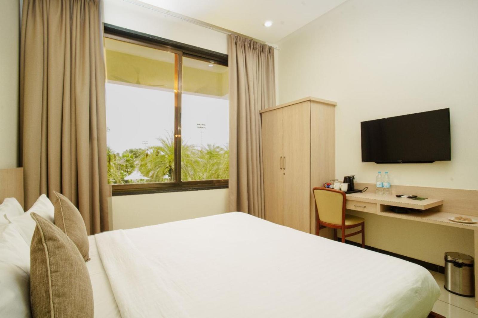 Superior Double Room photo 2