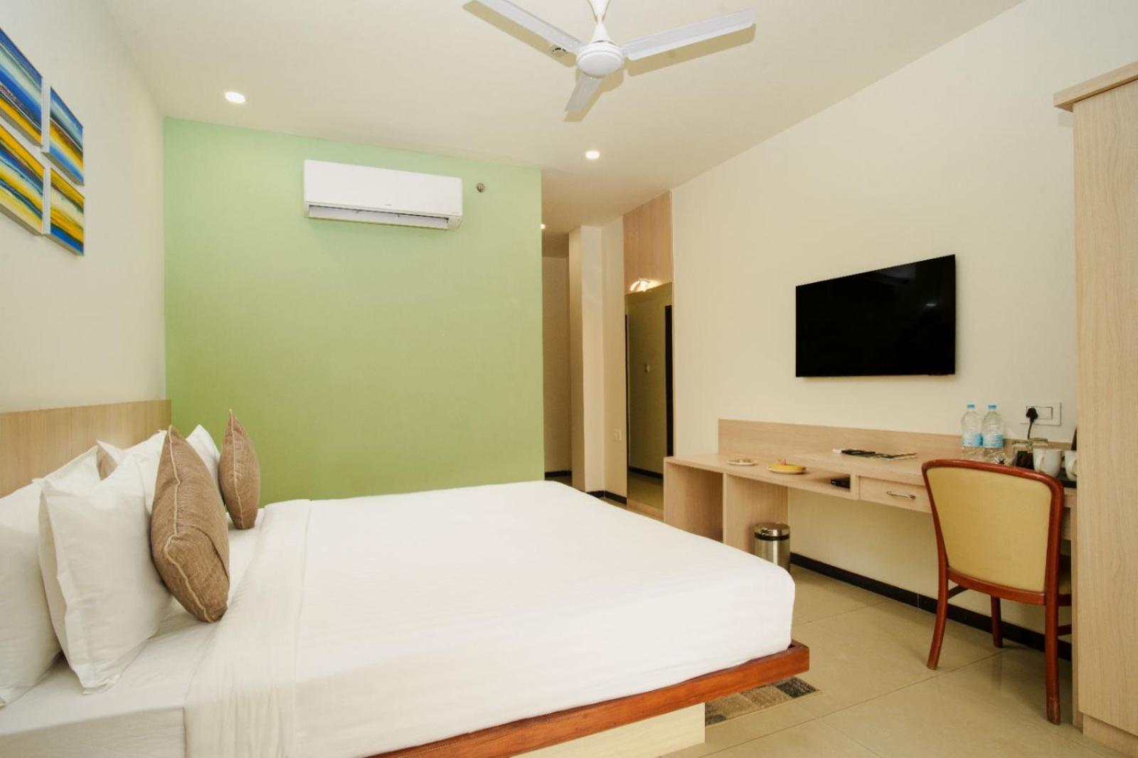 Superior Double Room photo 3