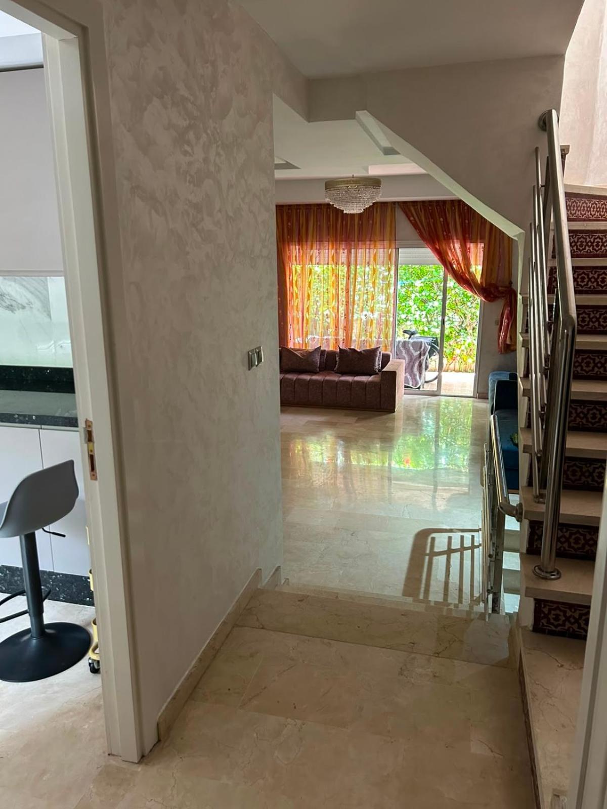Three-Bedroom Villa photo 1