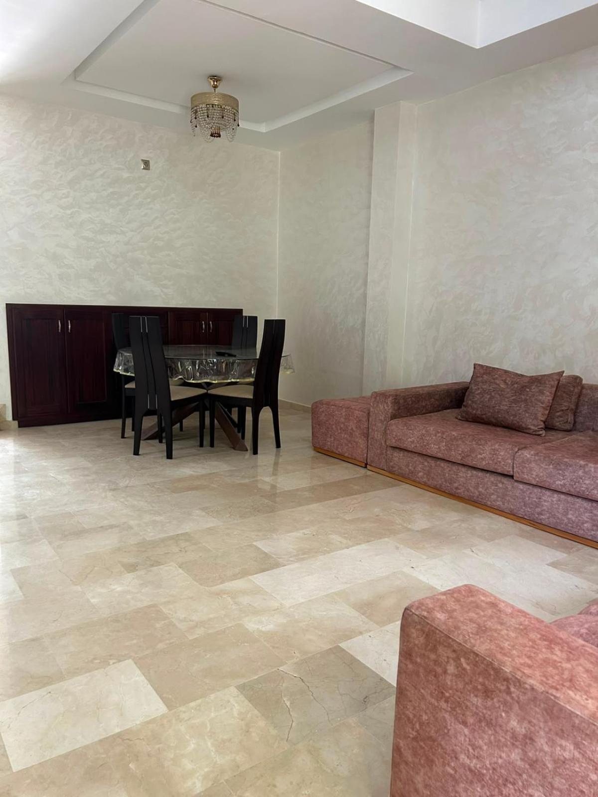 Three-Bedroom Villa photo 2