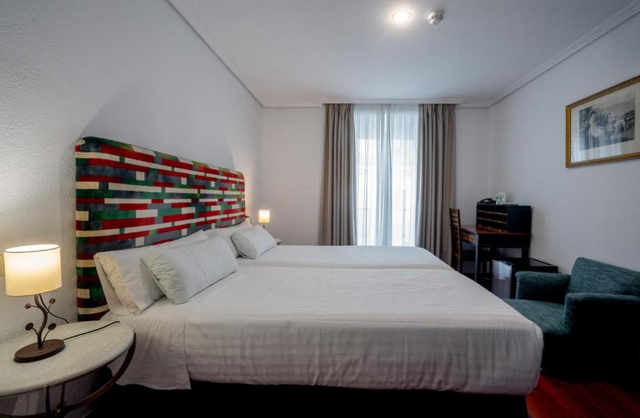 Double Comfort Room with Balcony