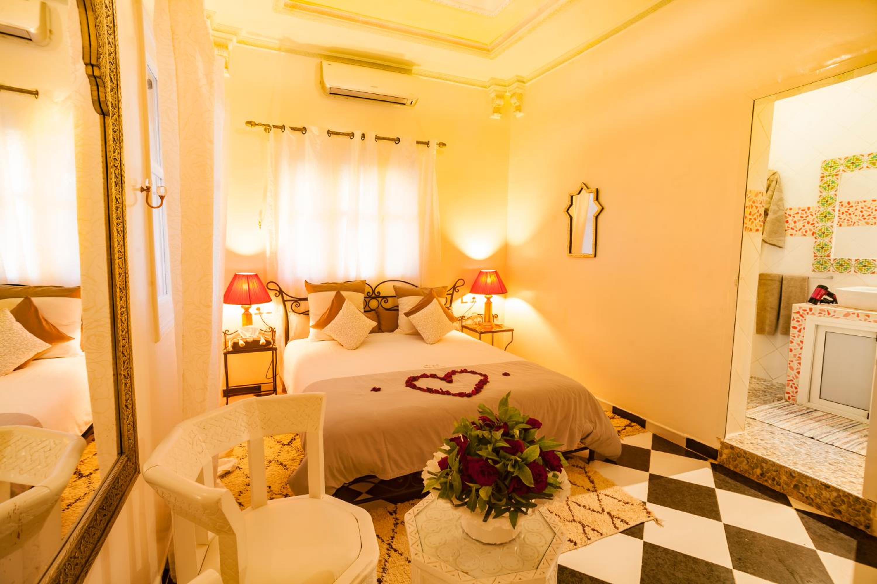 Superior Double Room photo 3