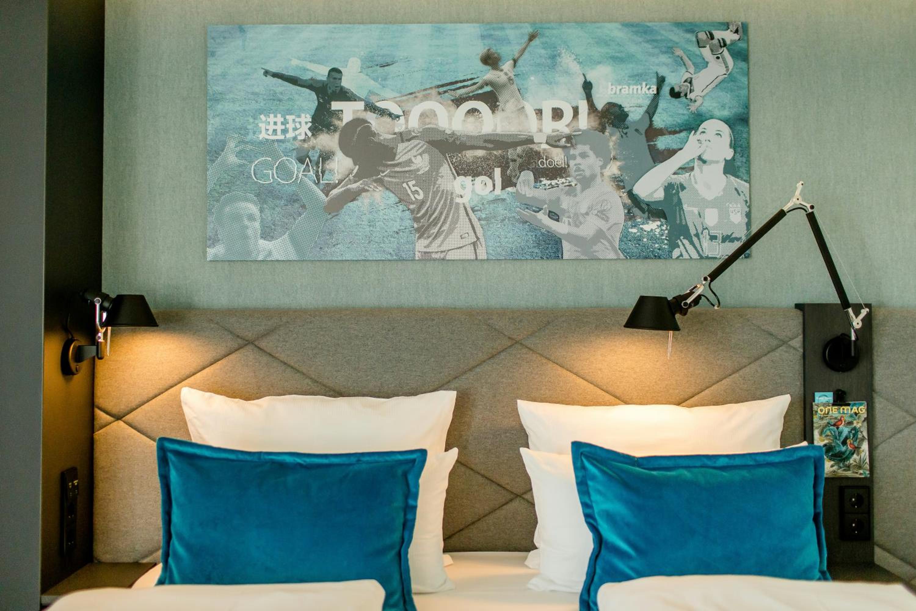 Superior King Room photo 2