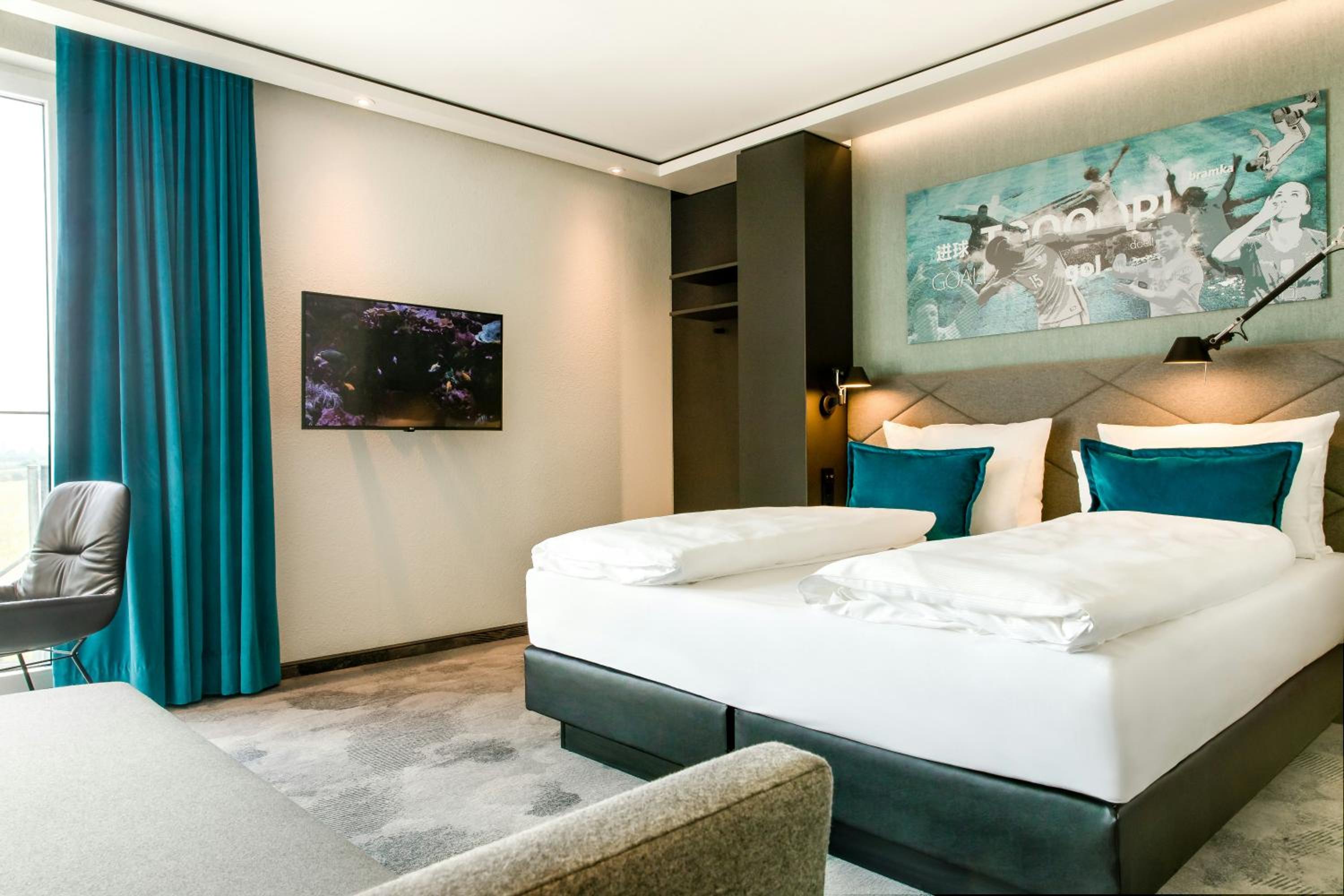 Superior King Room photo 1