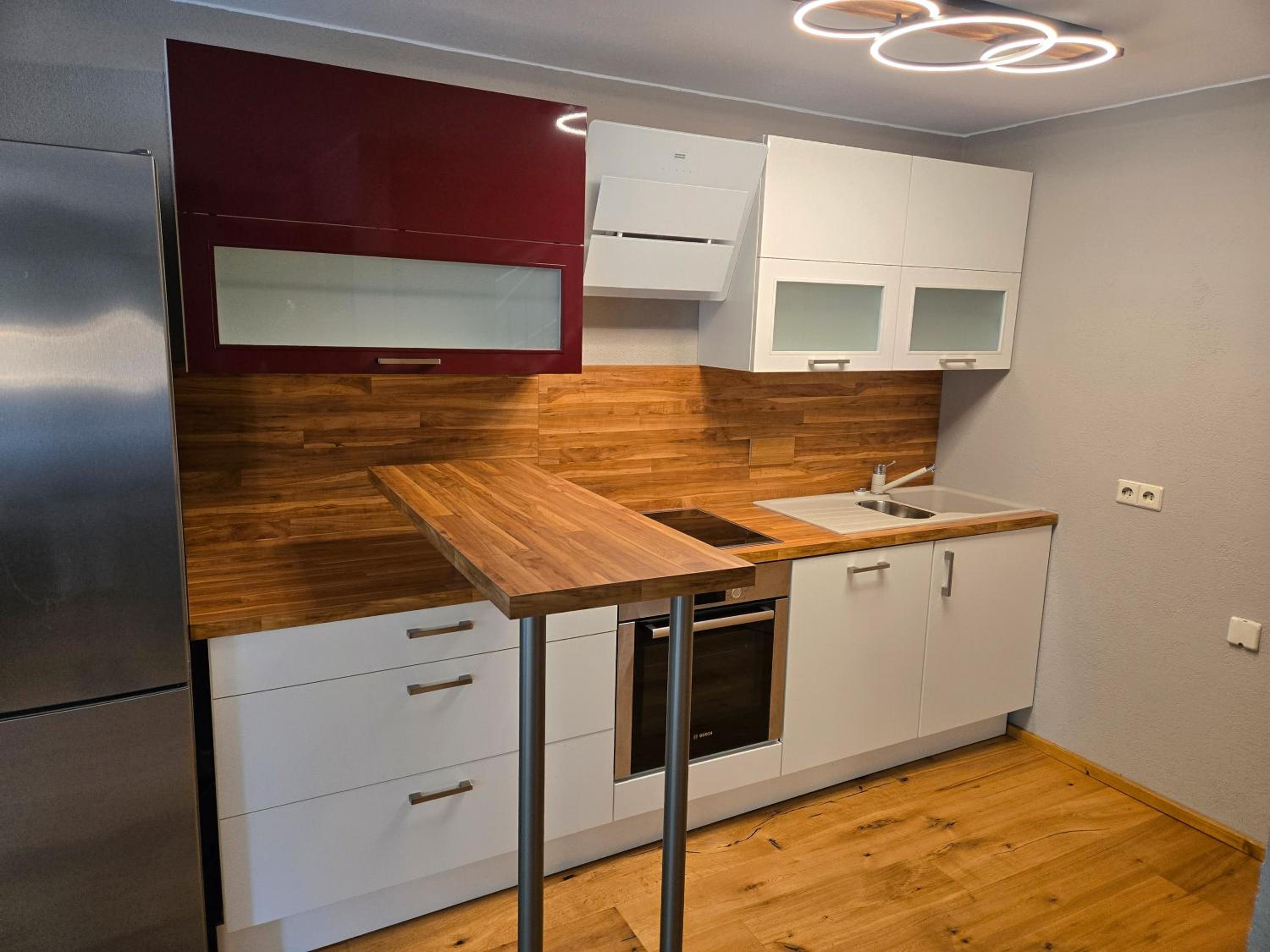 Superior Apartment with City View photo 2